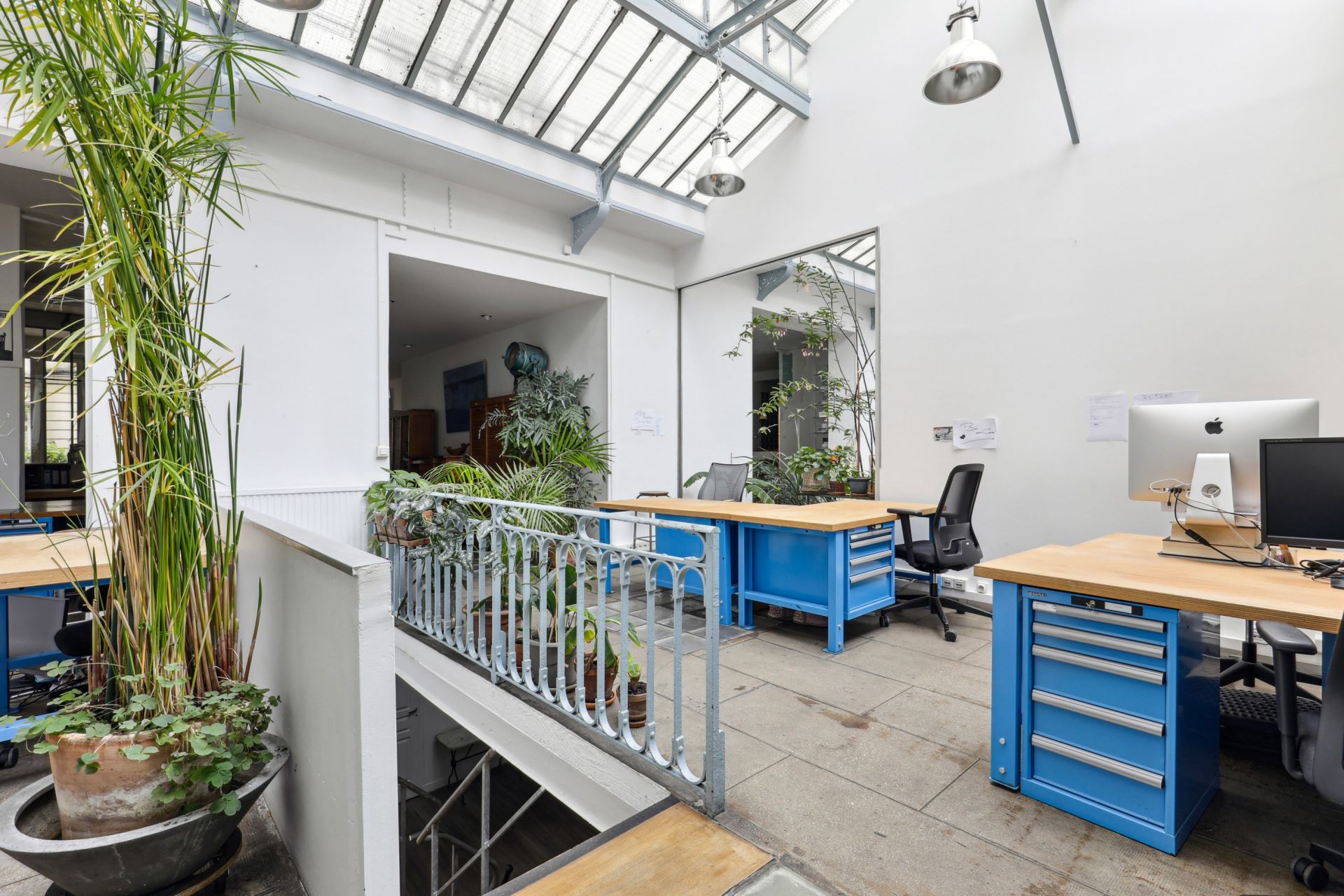 apartment 10 Rooms for sale on PARIS (75009)