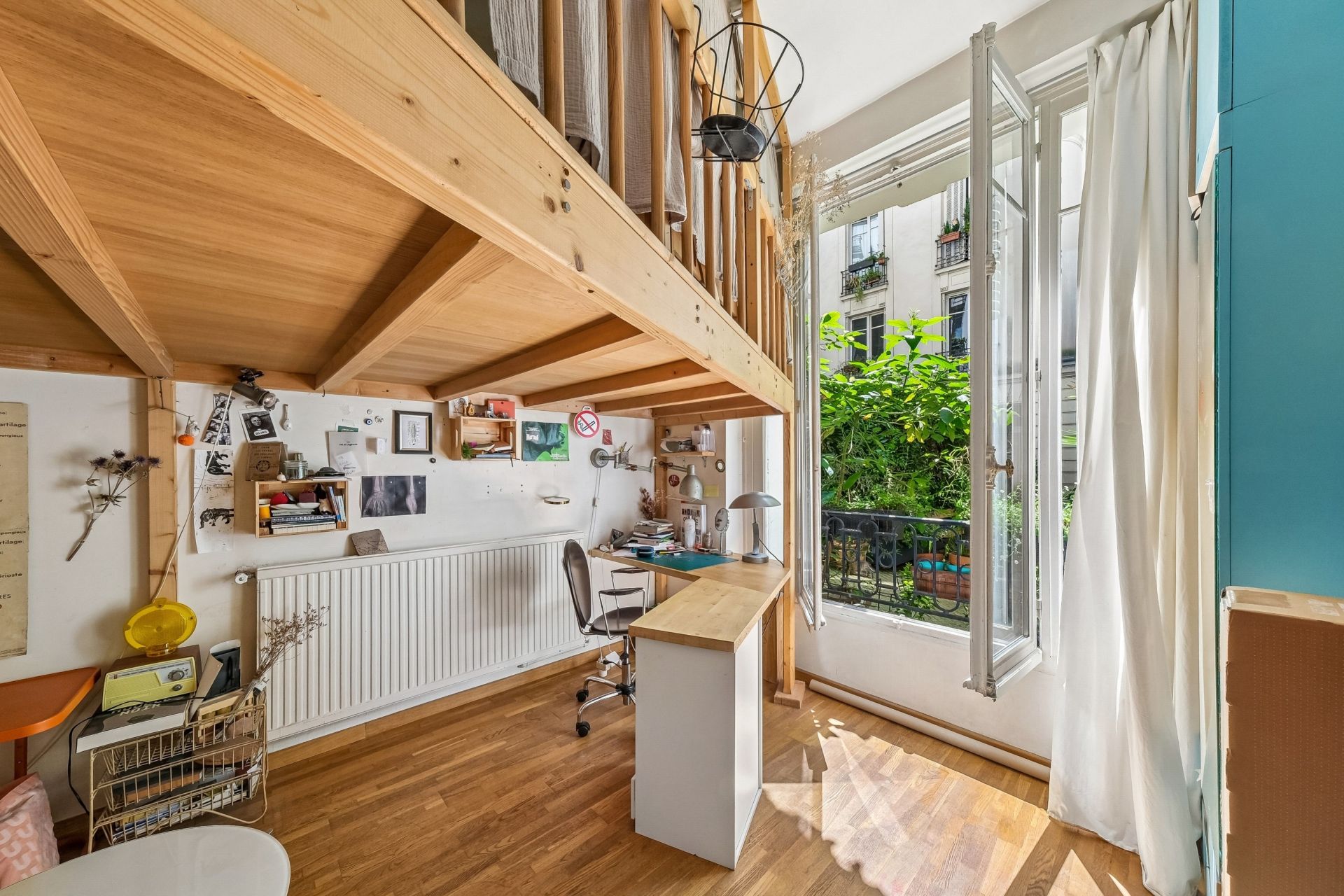 apartment 10 Rooms for sale on PARIS (75009)