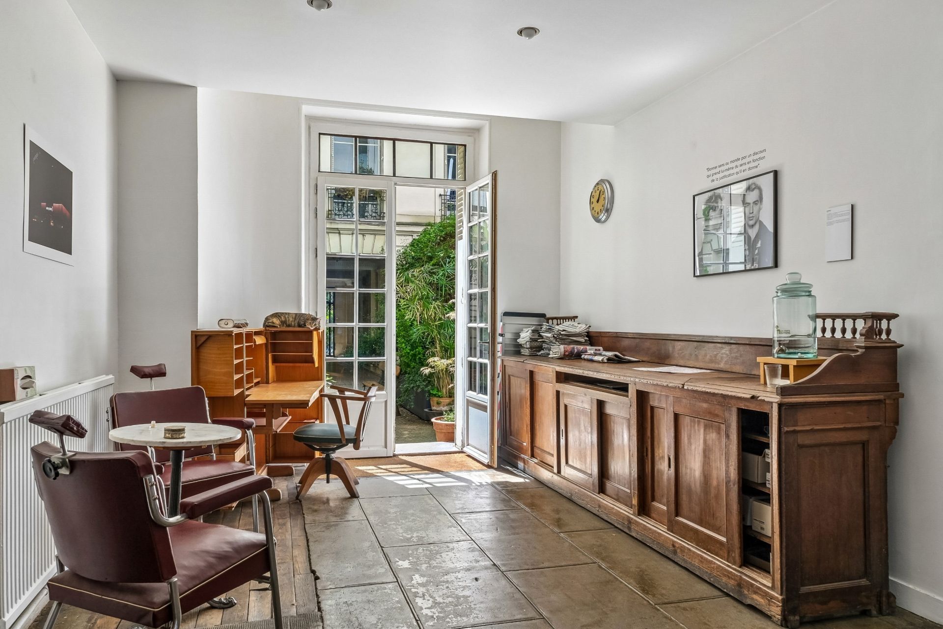 apartment 10 Rooms for sale on PARIS (75009)