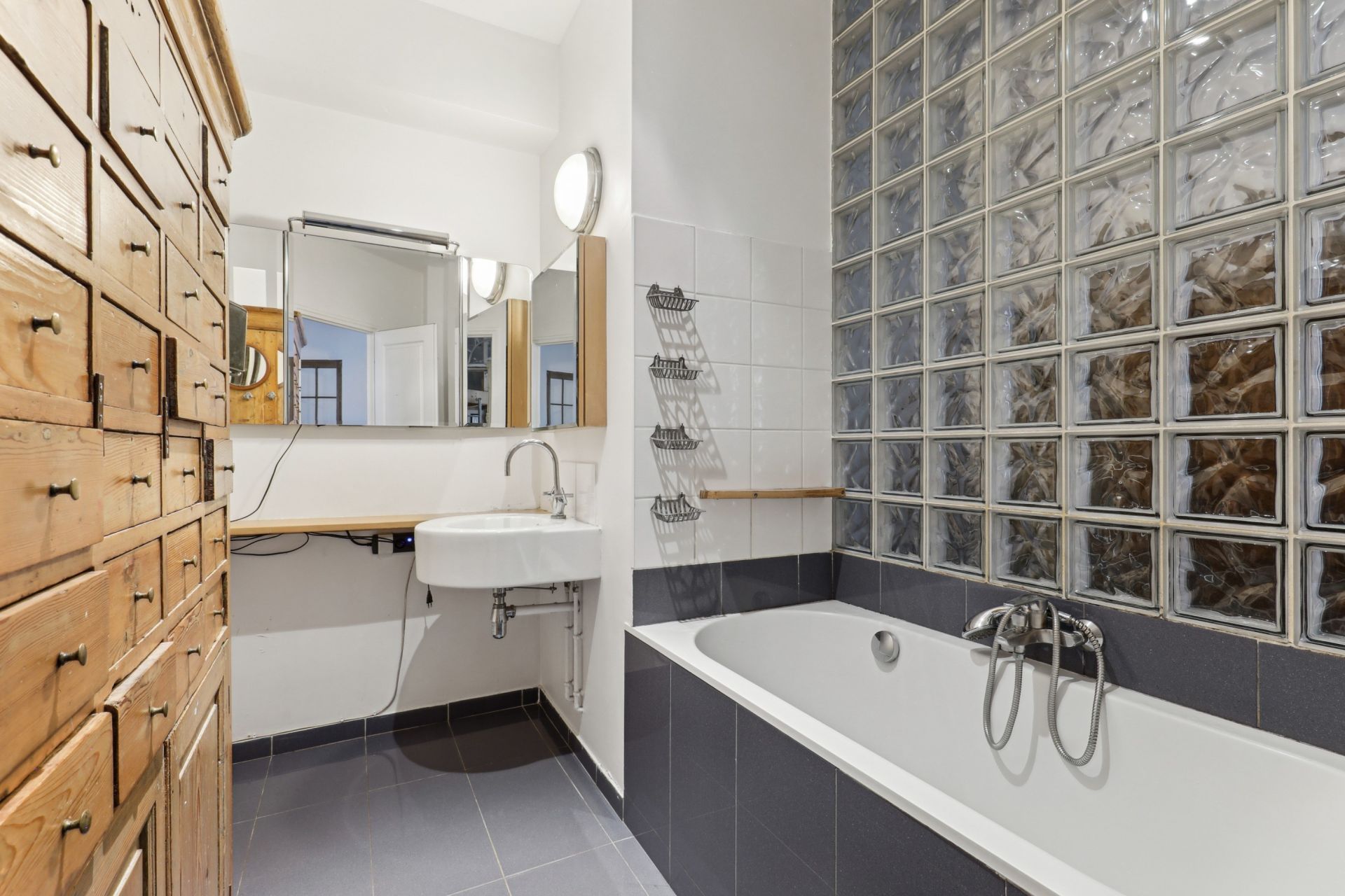 appartement 10 Pièces en vente sur PARIS (75009)