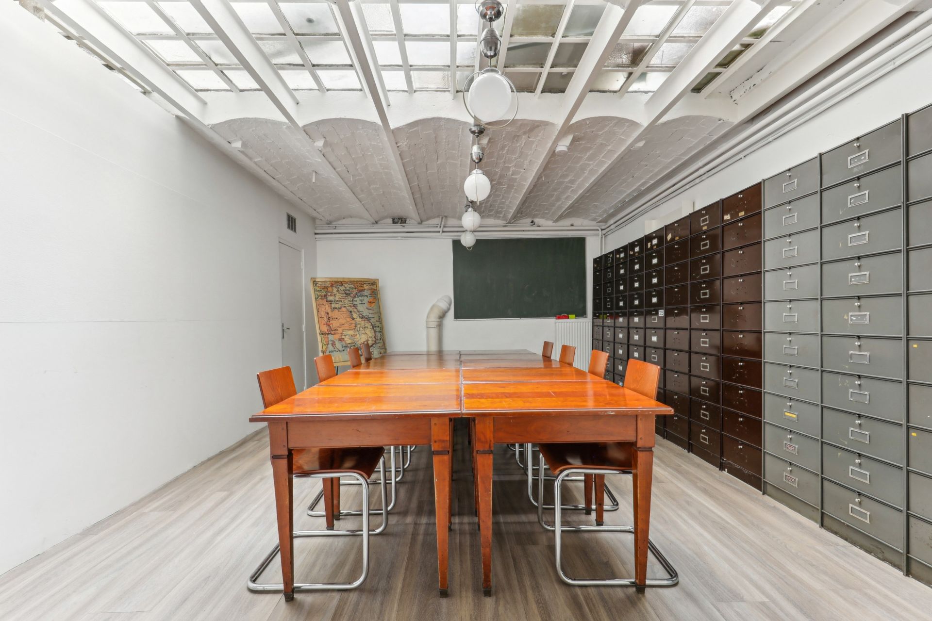 apartment 10 Rooms for sale on PARIS (75009)