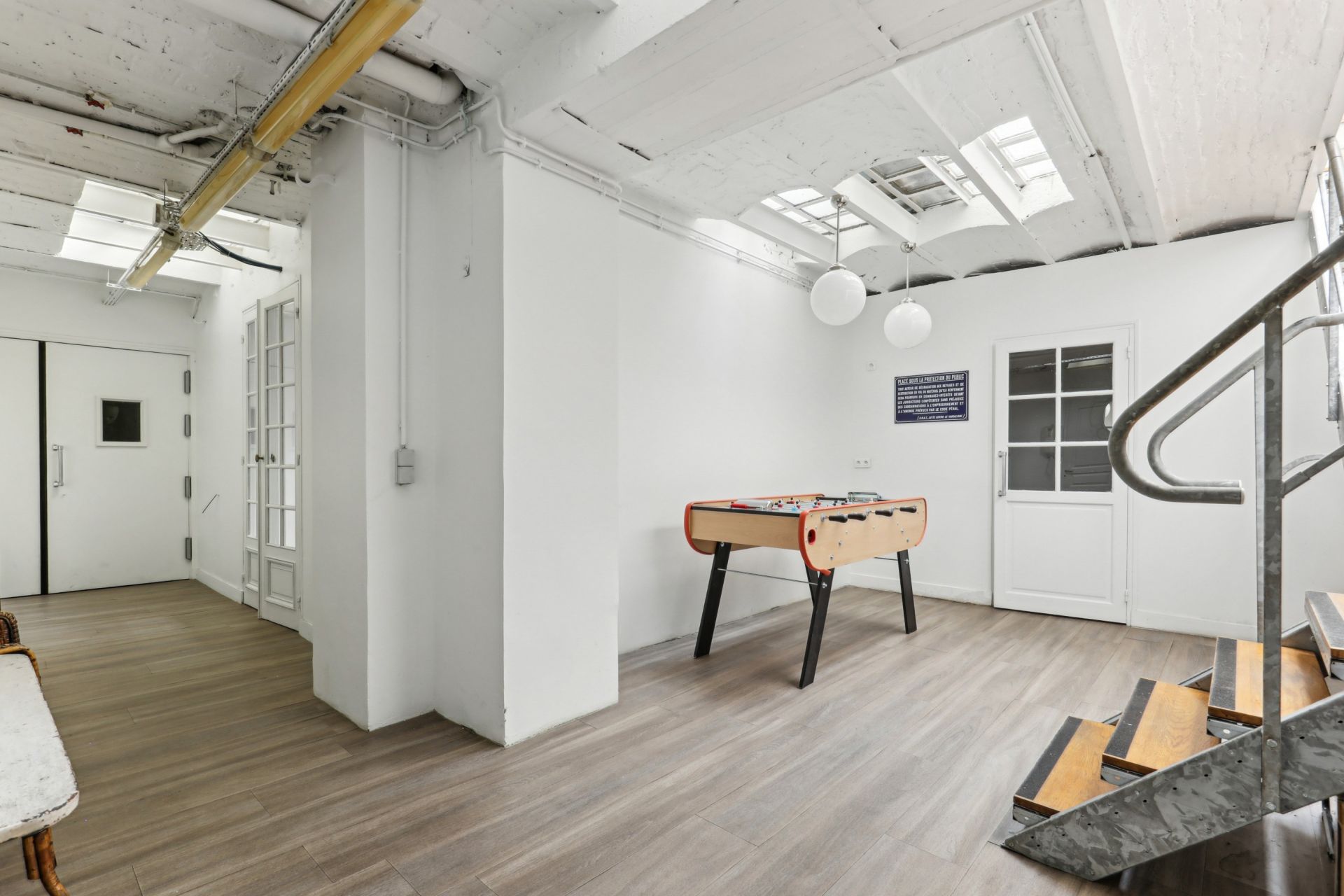 apartment 10 Rooms for sale on PARIS (75009)