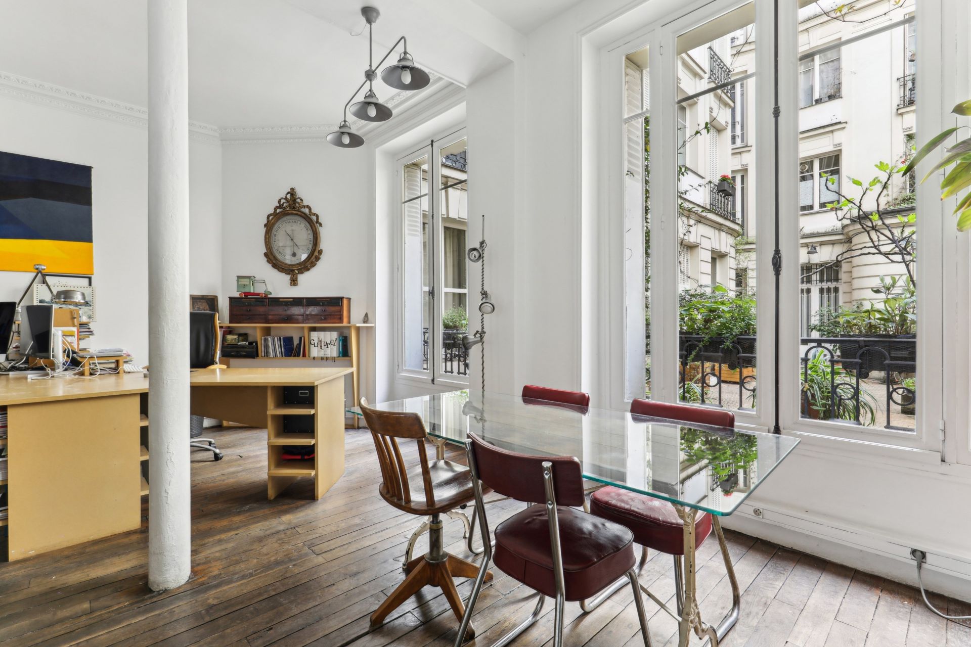 apartment 10 Rooms for sale on PARIS (75009)