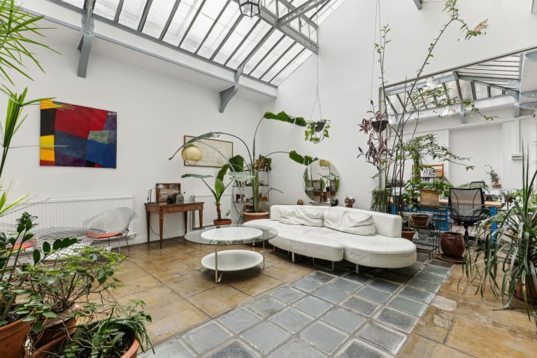 appartement 10 Pièces en vente sur PARIS (75009)