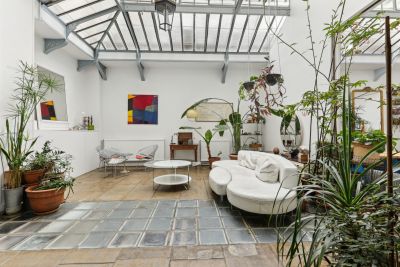 Vente Appartement Paris 9 10&nbsp;Pièces 260&nbsp;m²