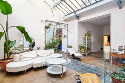 Sale Apartment Paris 9 10&nbsp;Rooms 260&nbsp;m²