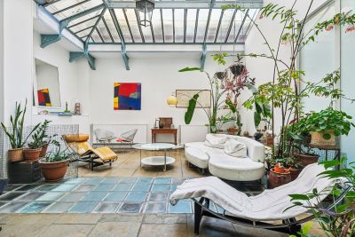 Vente Appartement Paris 9 10&nbsp;Pièces 260&nbsp;m²