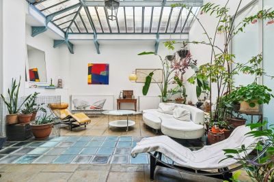 Sale Apartment Paris 9 10&nbsp;Rooms 260&nbsp;m²