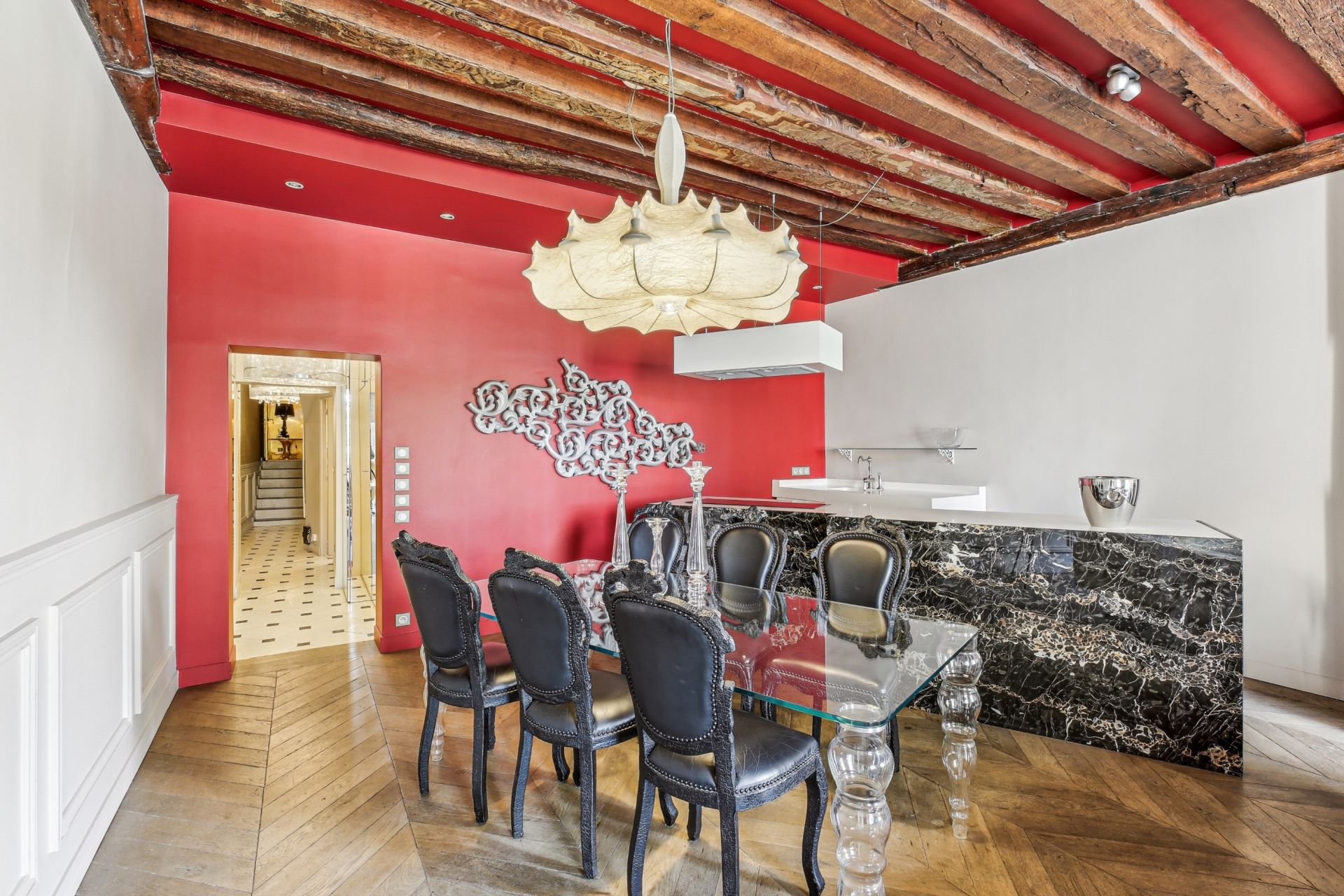 apartment 2 Rooms for sale on PARIS (75001)