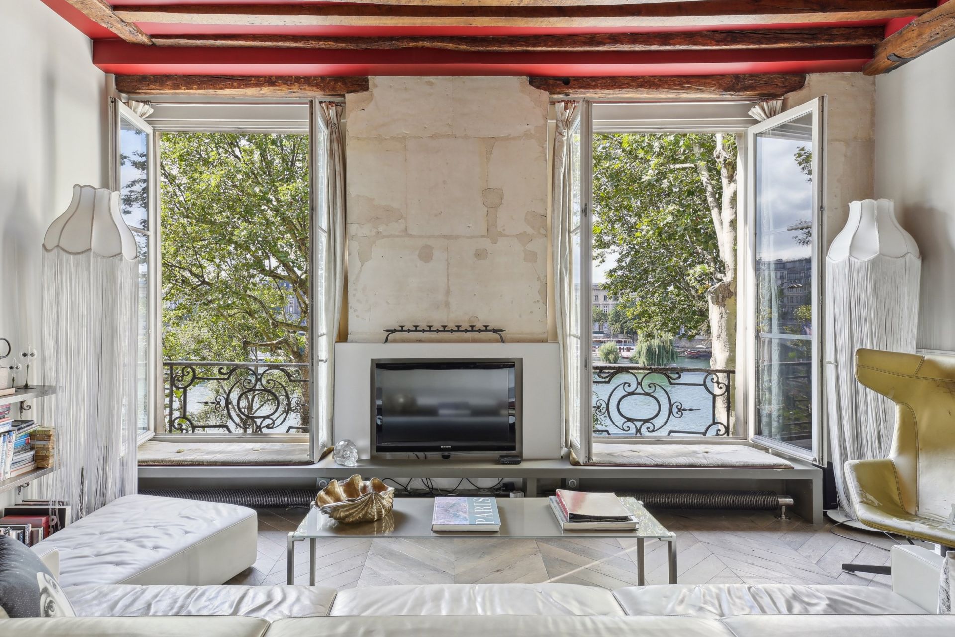 apartment 2 Rooms for sale on PARIS (75001)