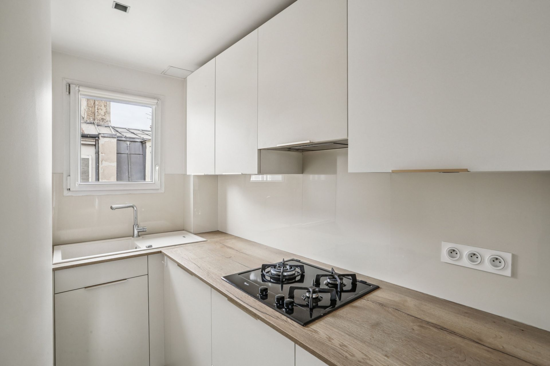 appartement 3 Pièces en location sur PARIS (75017)