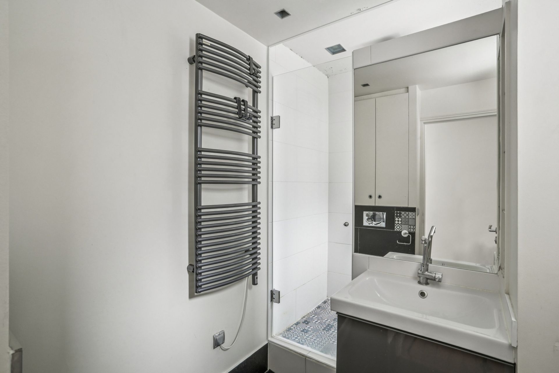 appartement 3 Pièces en location sur PARIS (75017)