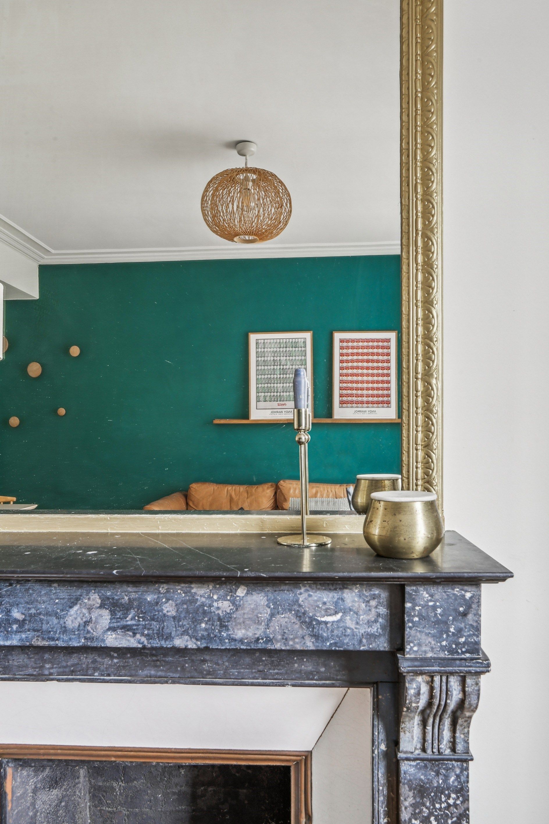 appartement 3 Pièces en location sur PARIS (75017)