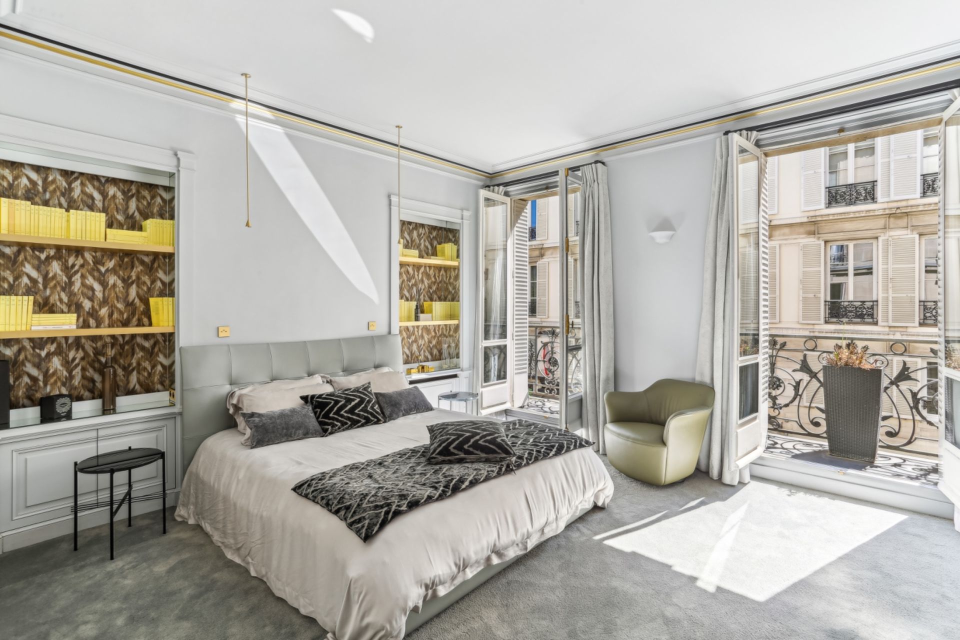 appartement 5 Pièces en vente sur PARIS (75006)