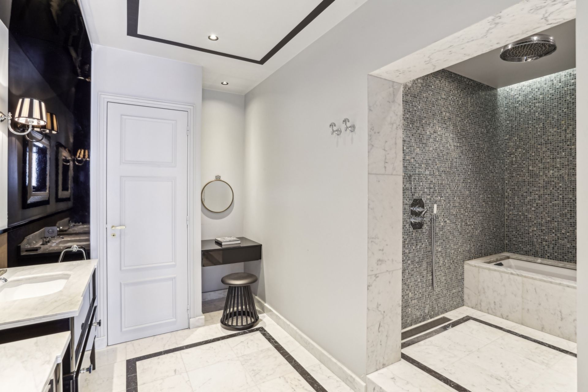 appartement 5 Pièces en vente sur PARIS (75006)