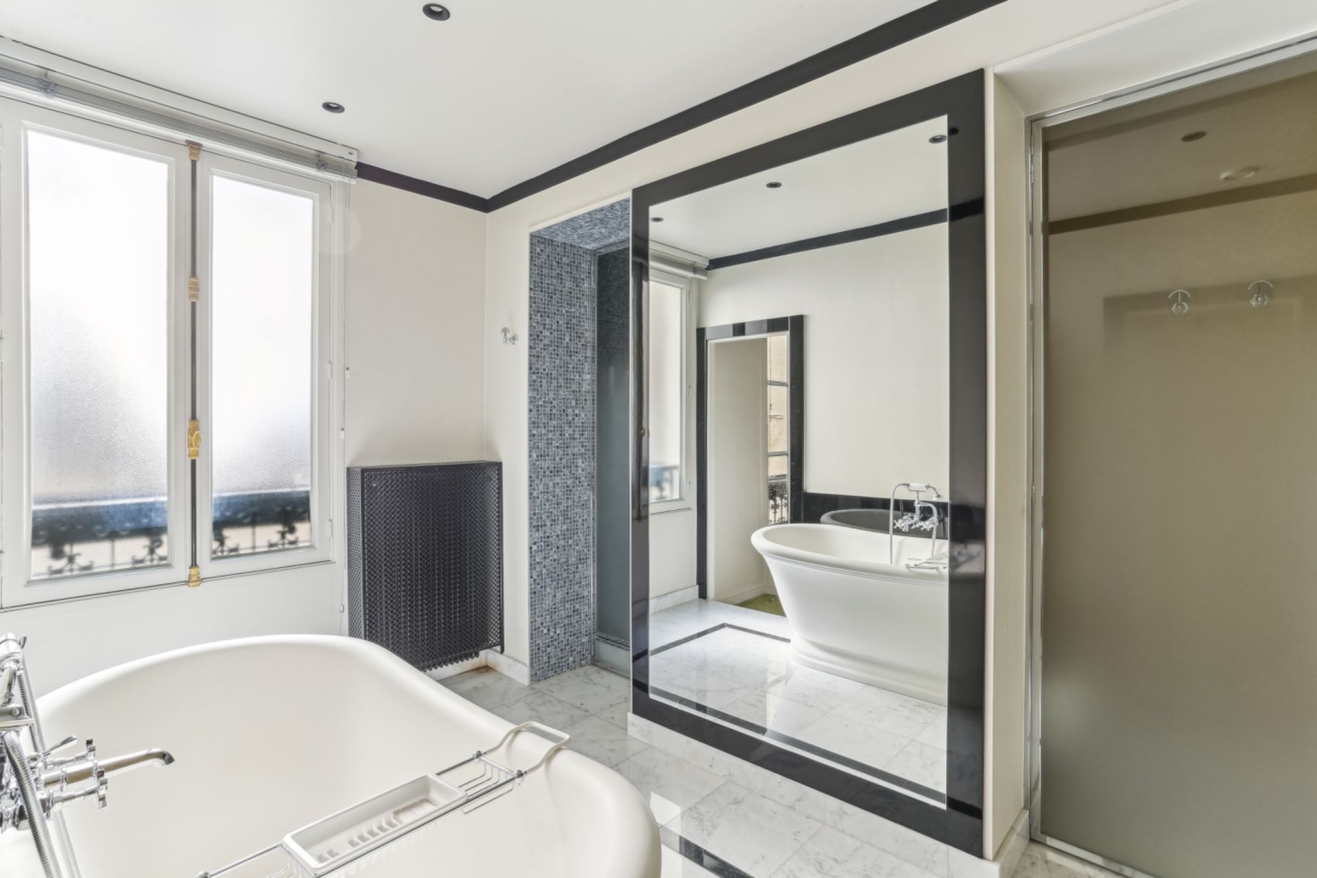 appartement 5 Pièces en vente sur PARIS (75006)