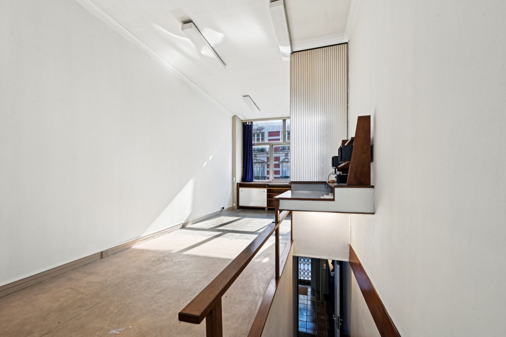 artist studio 5 Rooms for sale on PARIS (75014)