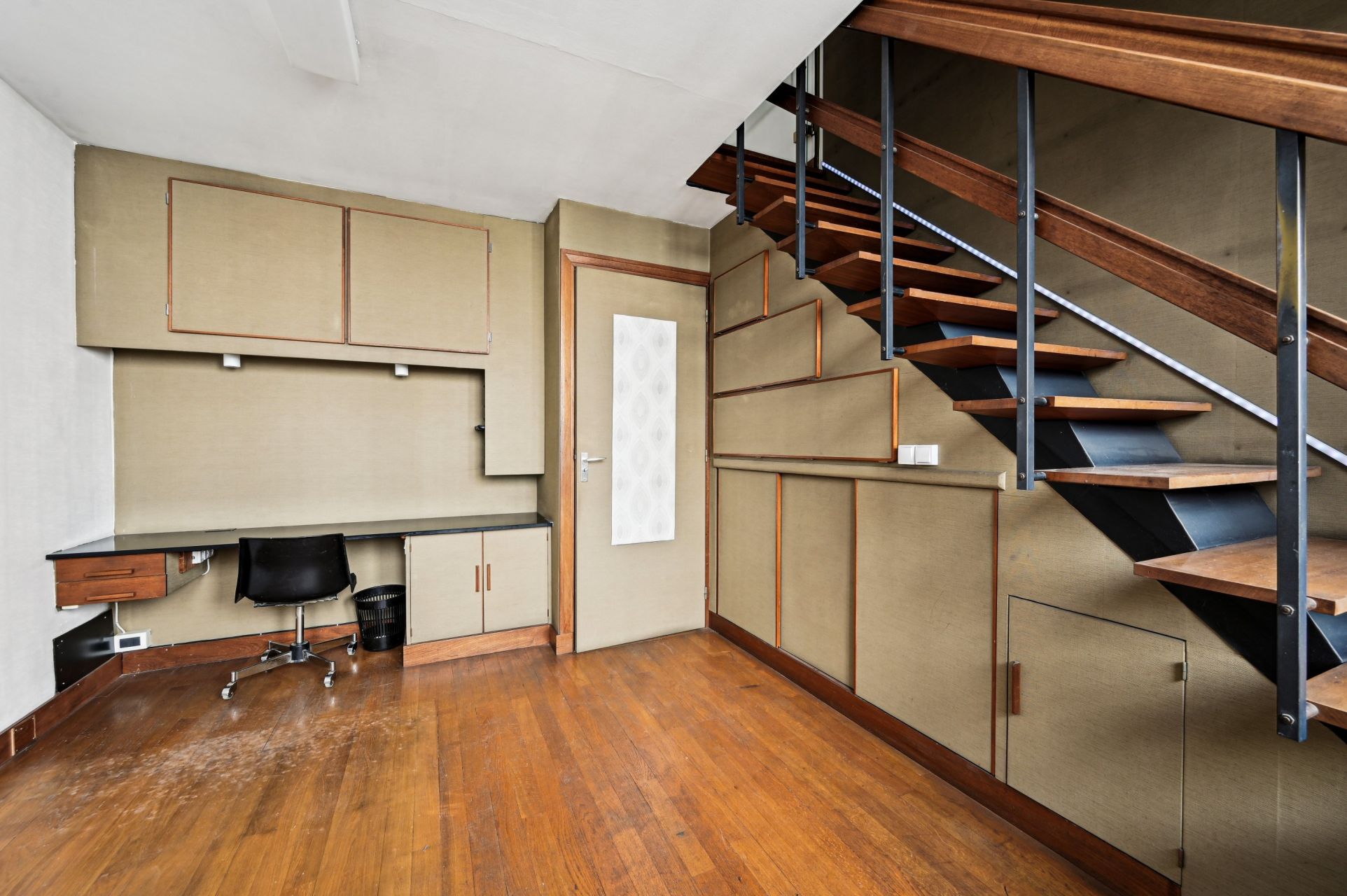 atelier d'artiste 5 Pièces en vente sur PARIS (75014)