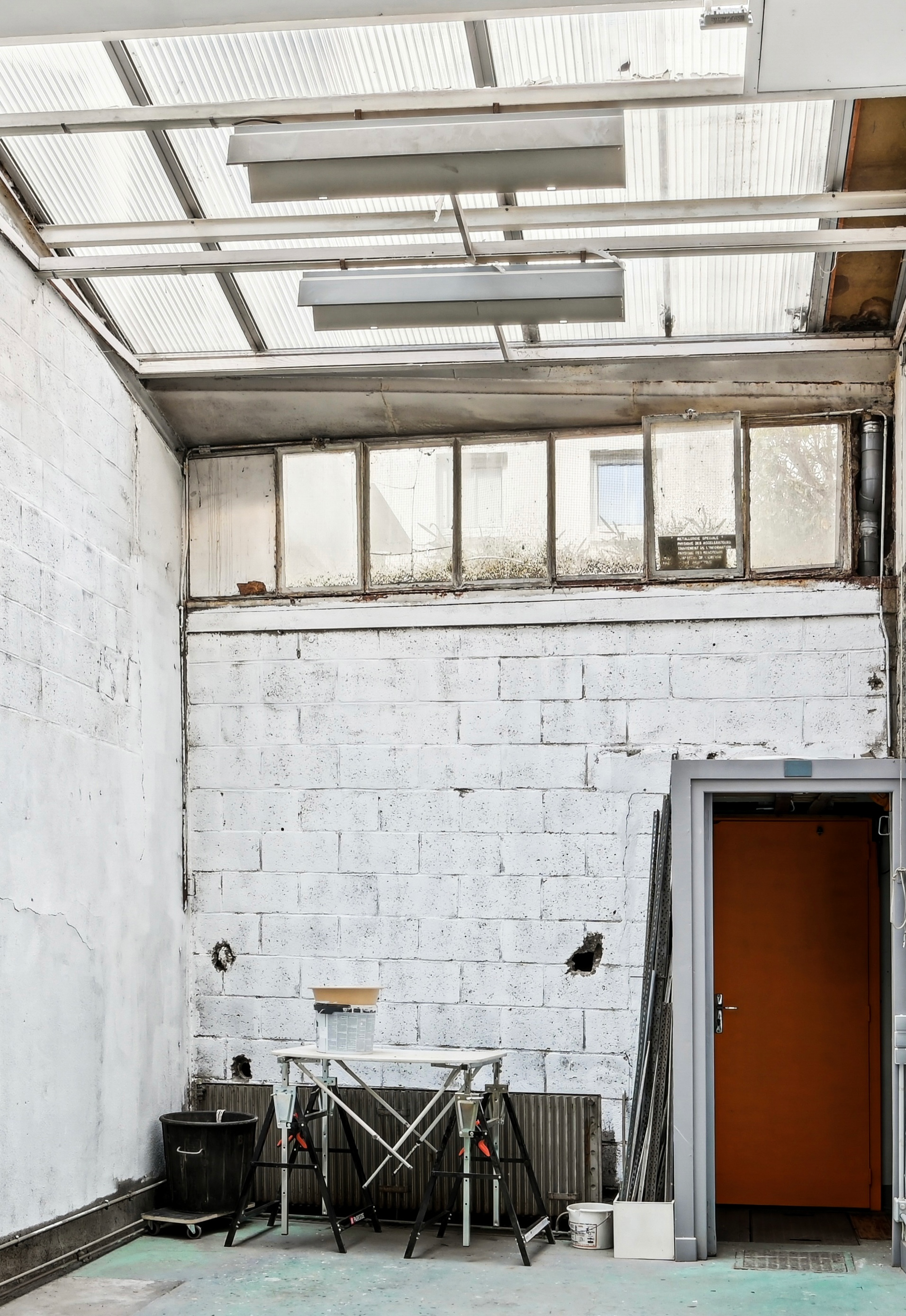 atelier d'artiste 5 Pièces en vente sur PARIS (75014)