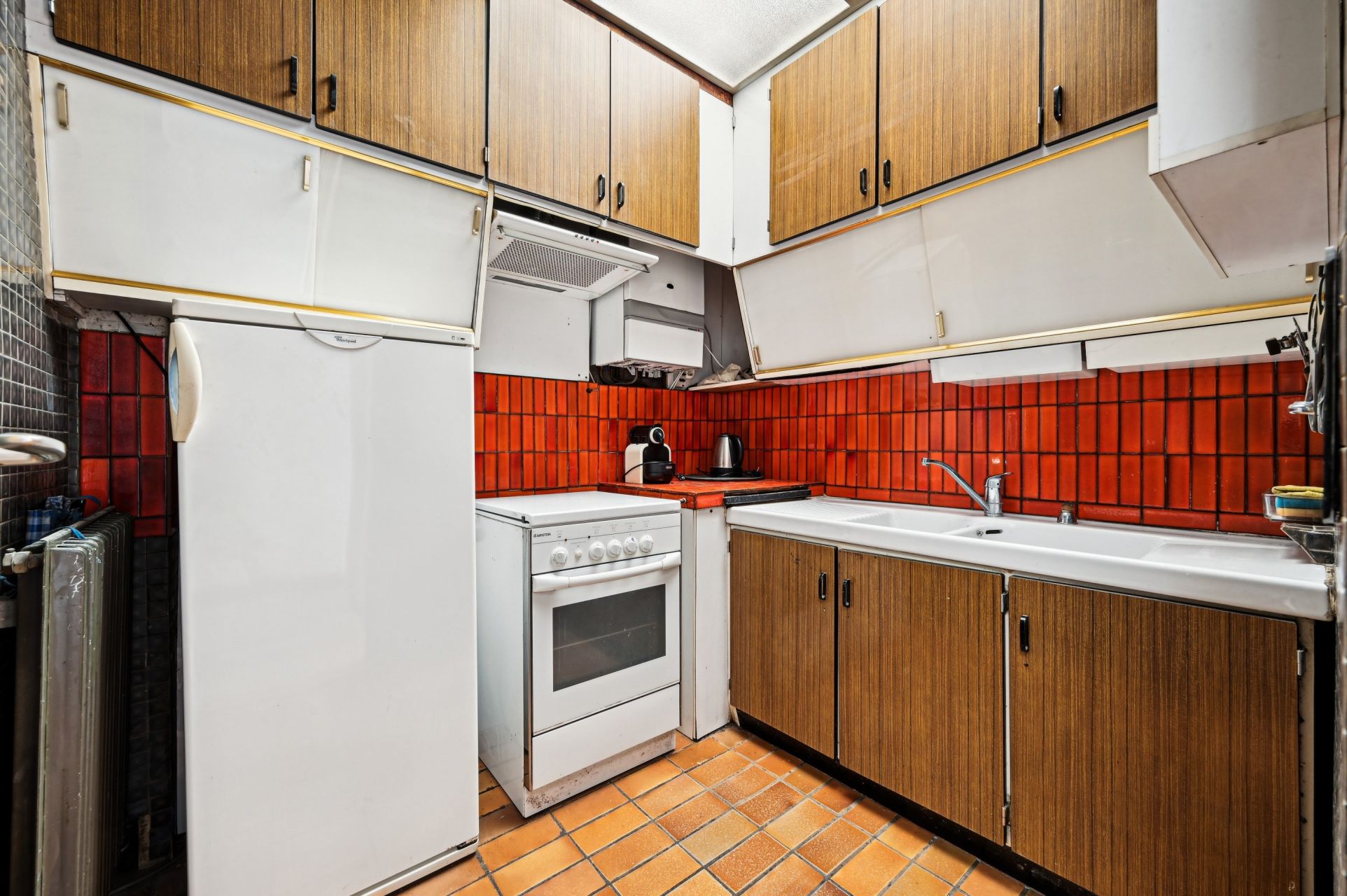 artist studio 5 Rooms for sale on PARIS (75014)