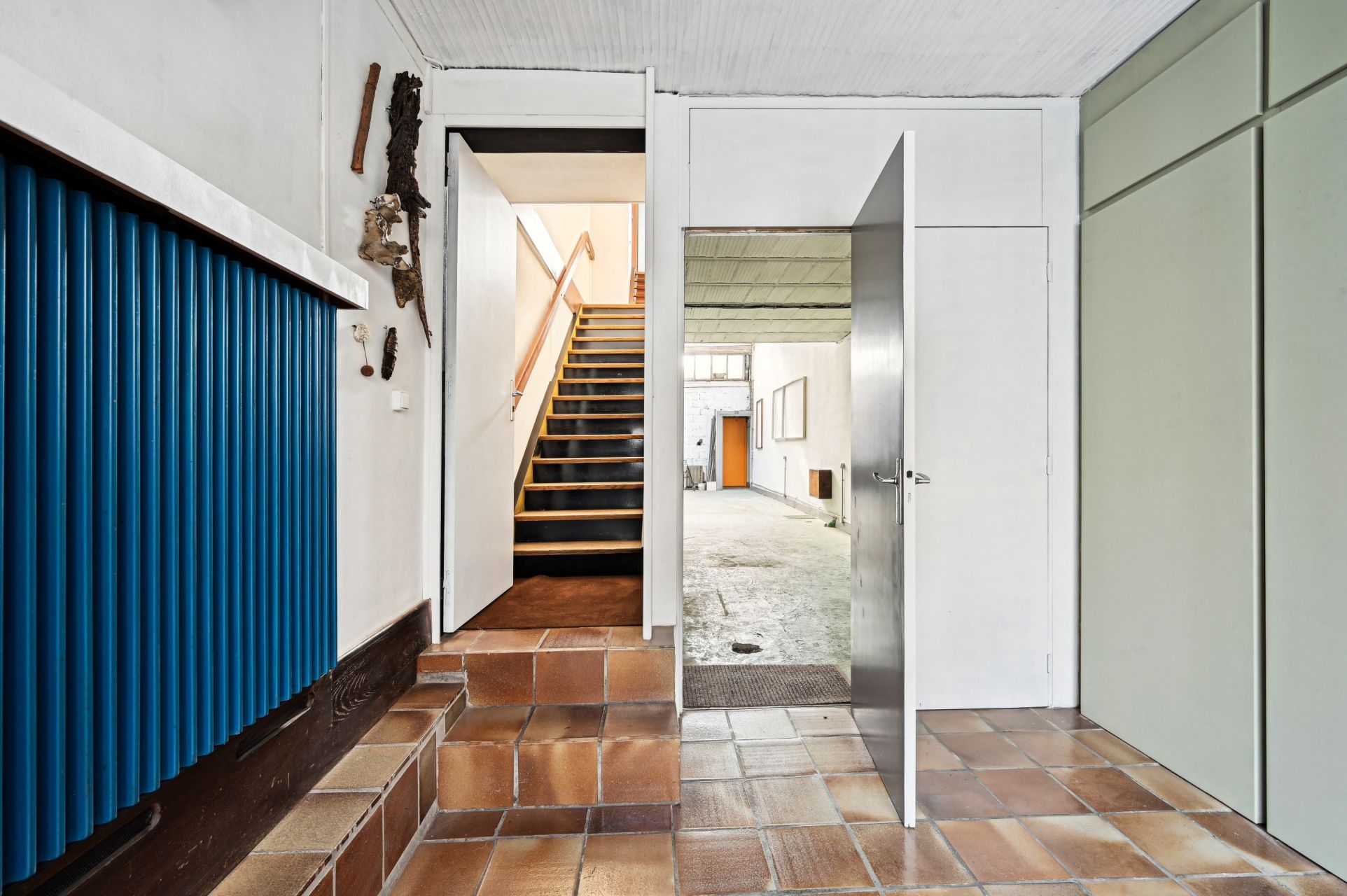 artist studio 5 Rooms for sale on PARIS (75014)
