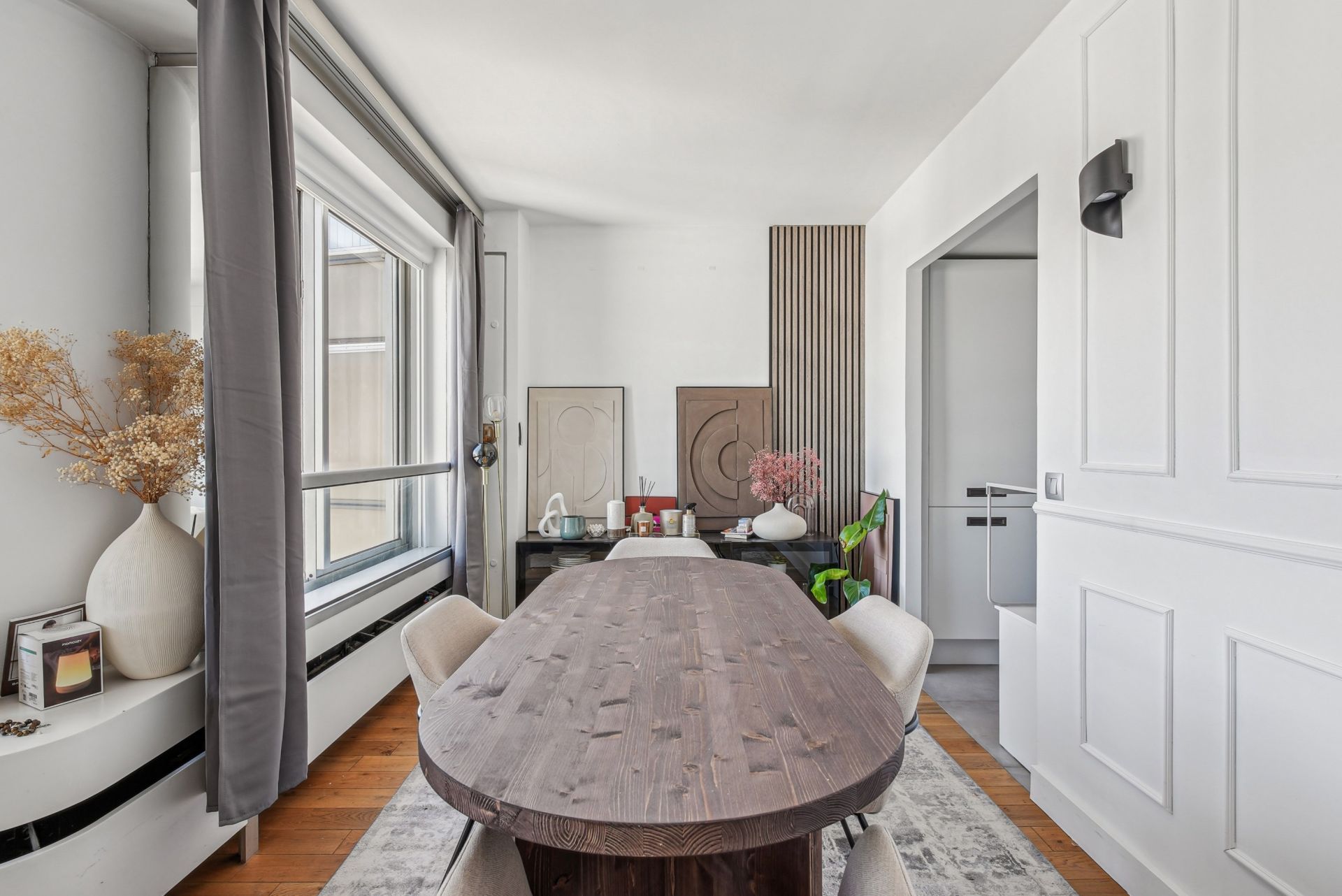 appartement 2 Pièces en vente sur PARIS (75015)