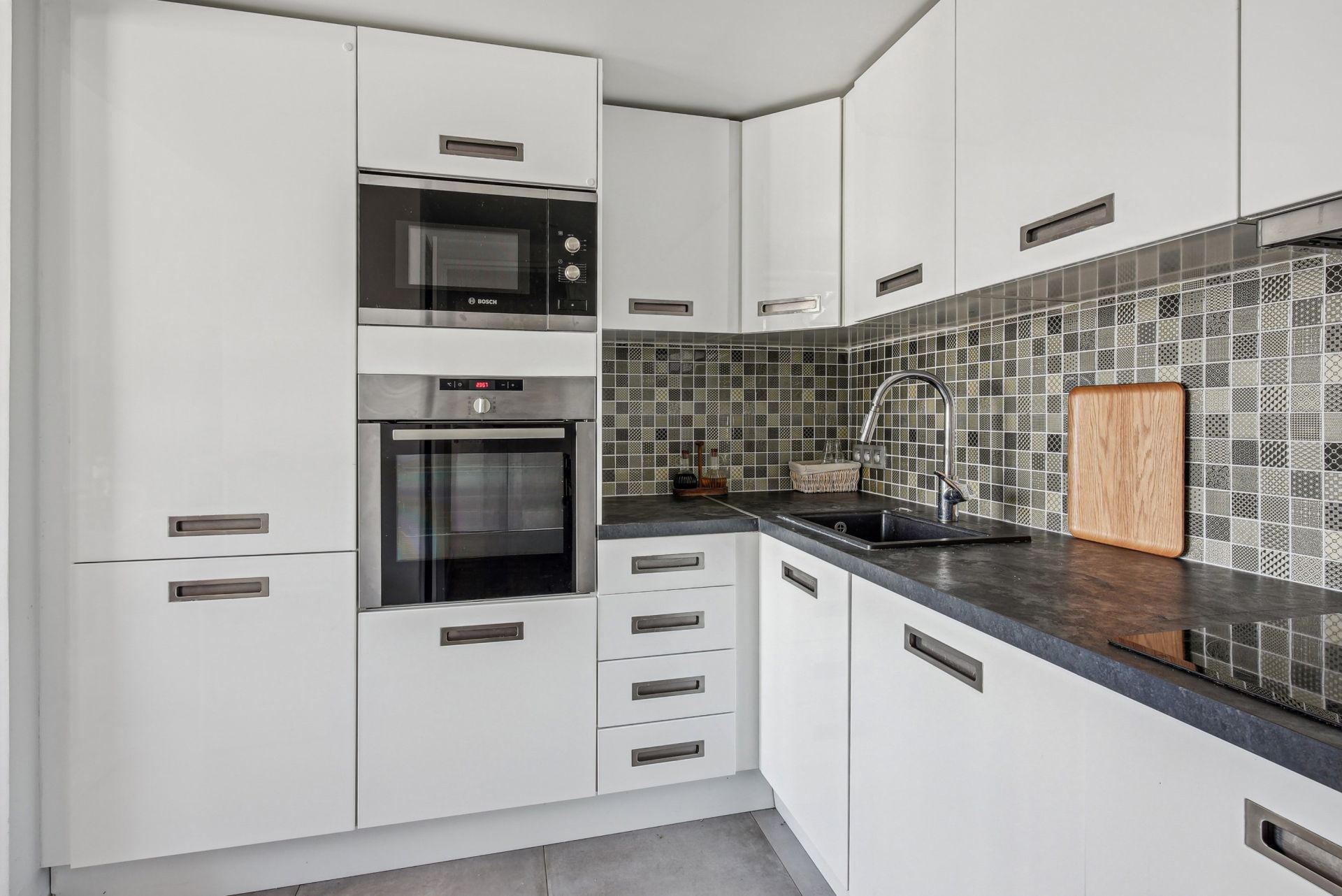 appartement 2 Pièces en vente sur PARIS (75015)