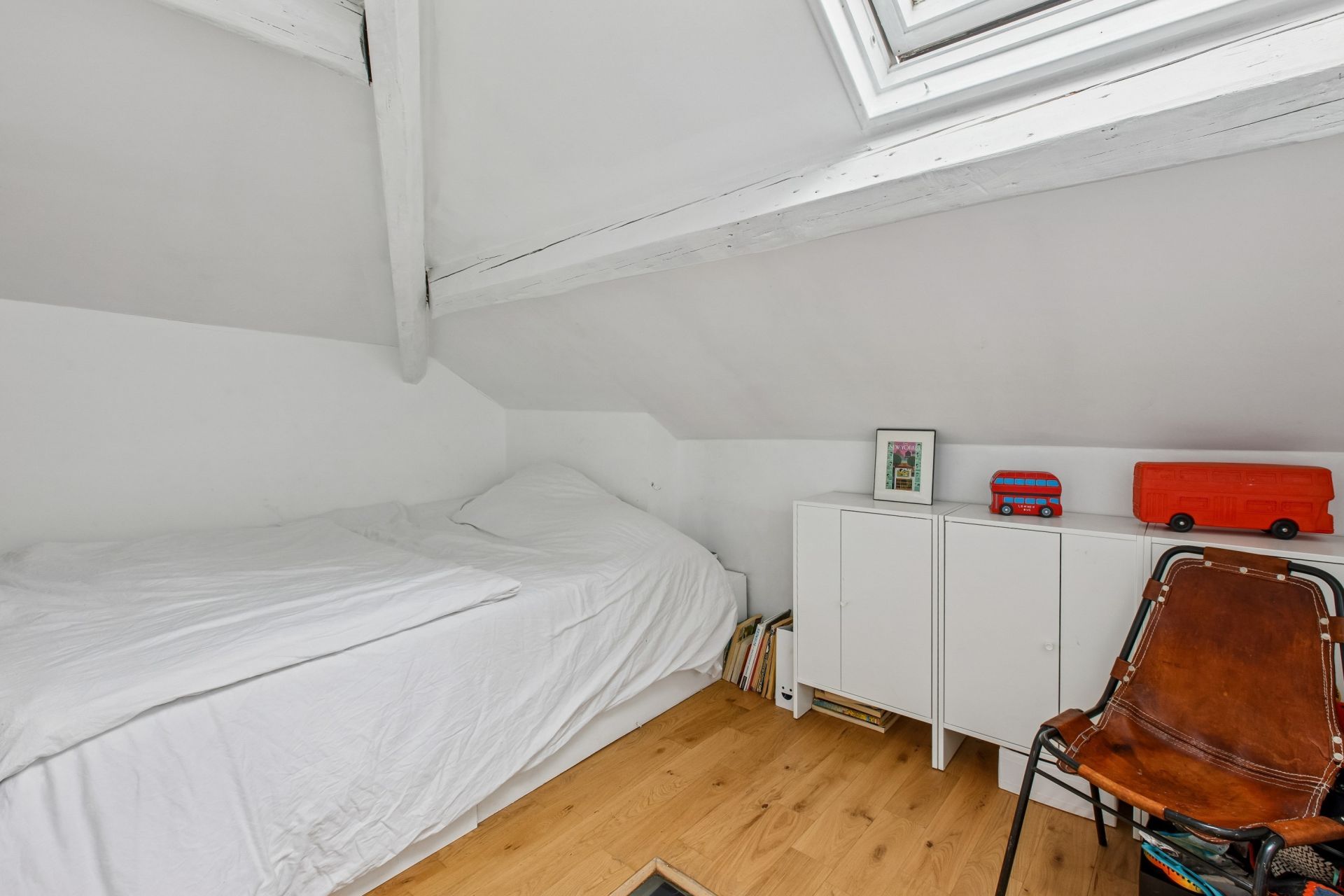 duplex 3 Rooms for sale on PARIS (75006)
