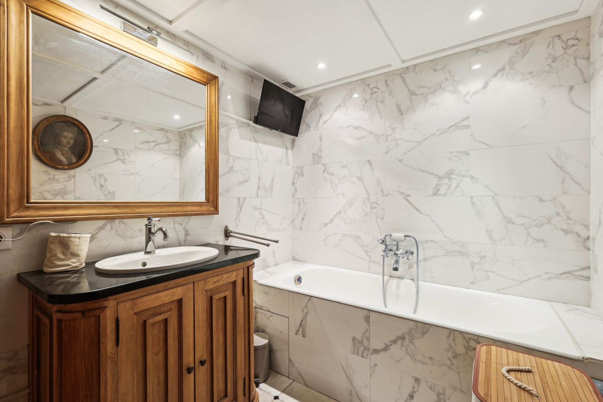 appartement 4 Pièces en vente sur PARIS (75006)