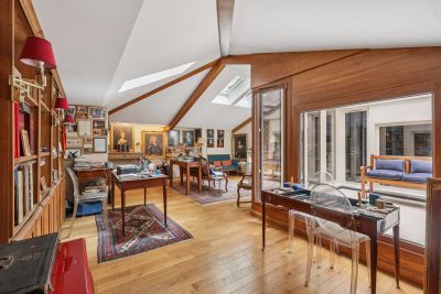 Vente Appartement Paris 6 4&nbsp;Pièces 73.64&nbsp;m²
