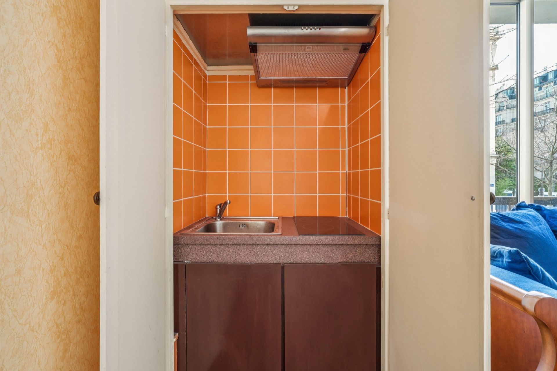 appartement 1 pièce en location sur PARIS (75007)