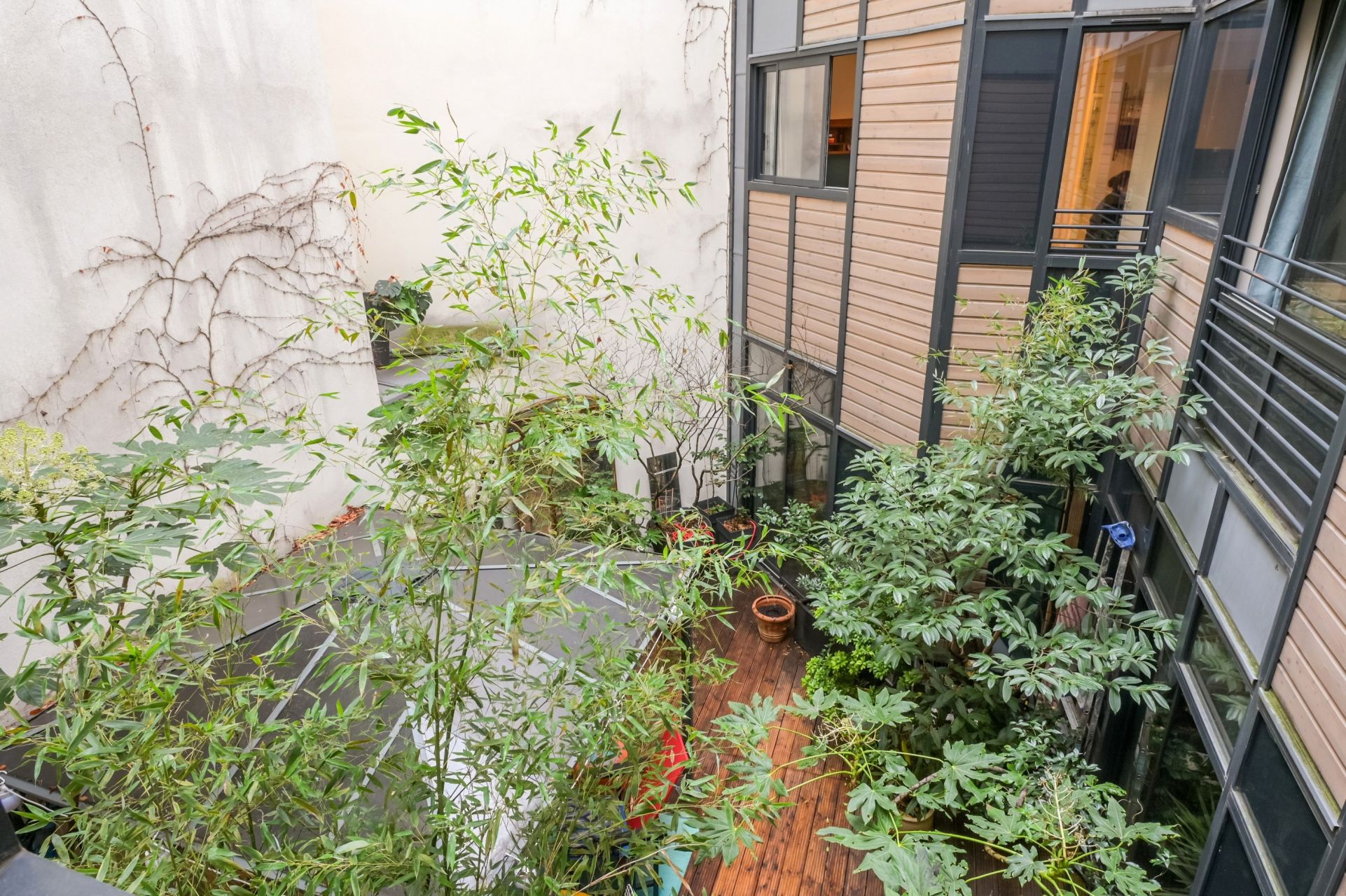 appartement 5 Pièces en vente sur PARIS (75018)