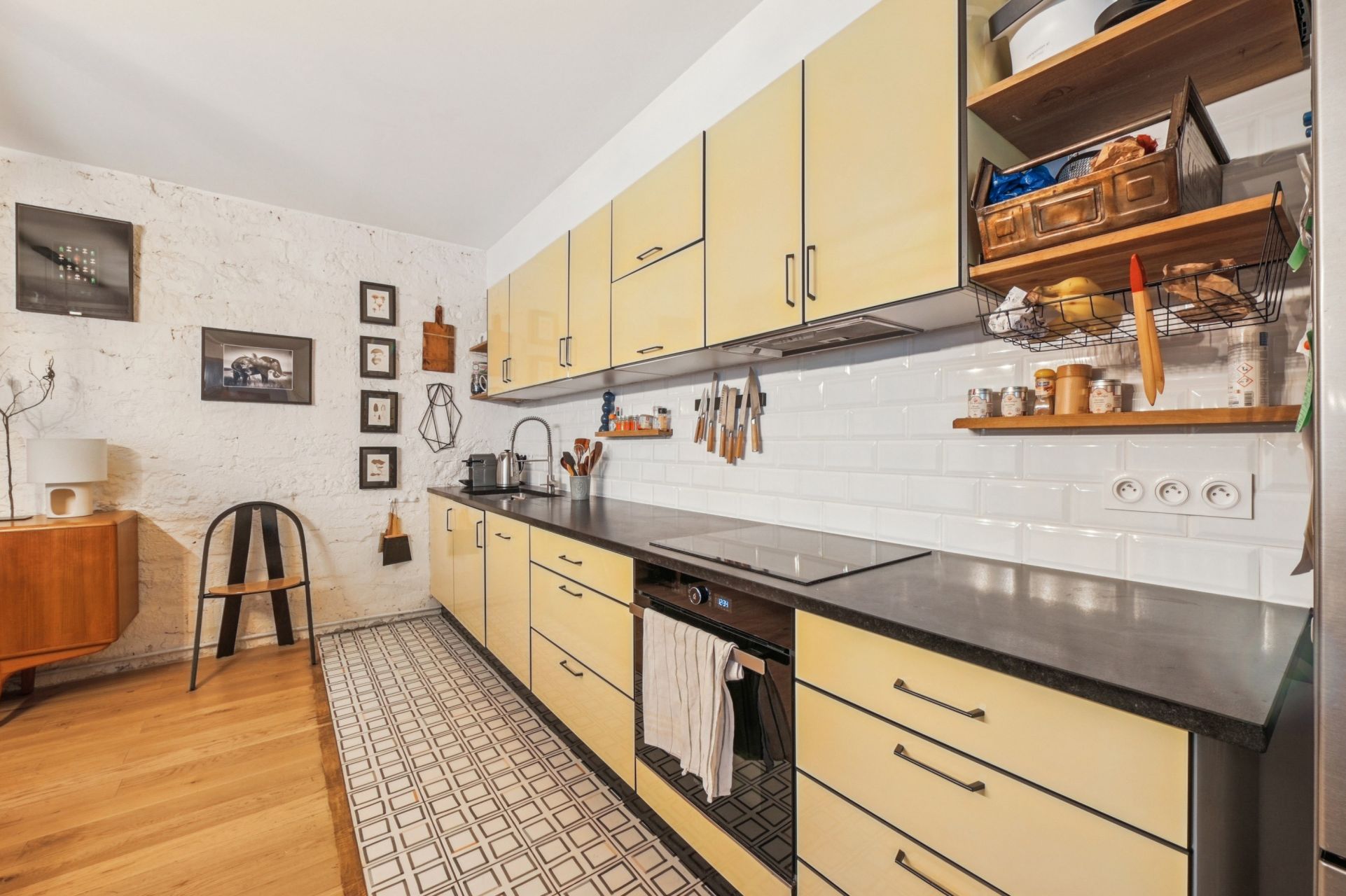 appartement 5 Pièces en vente sur PARIS (75018)