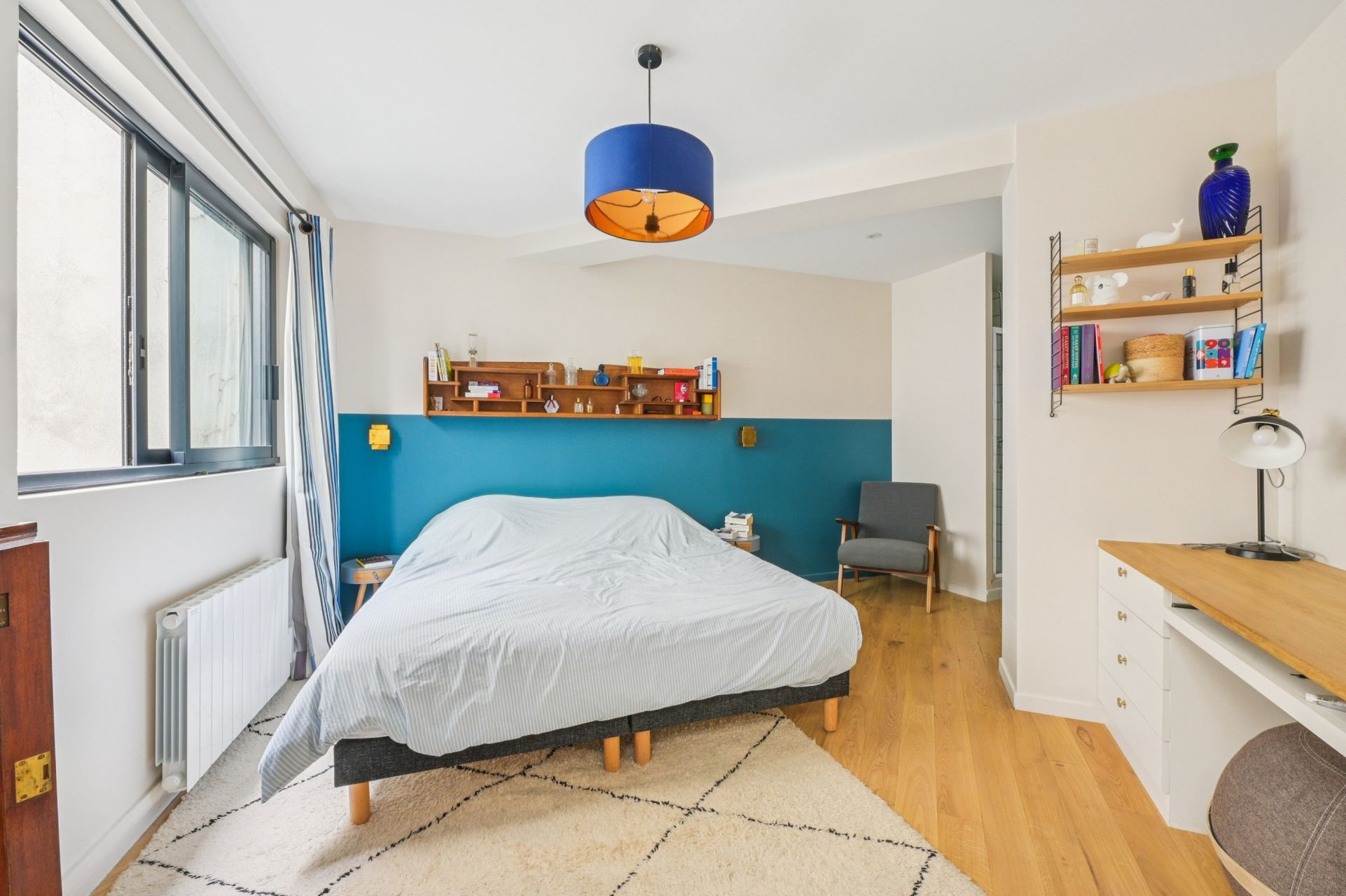 appartement 5 Pièces en vente sur PARIS (75018)