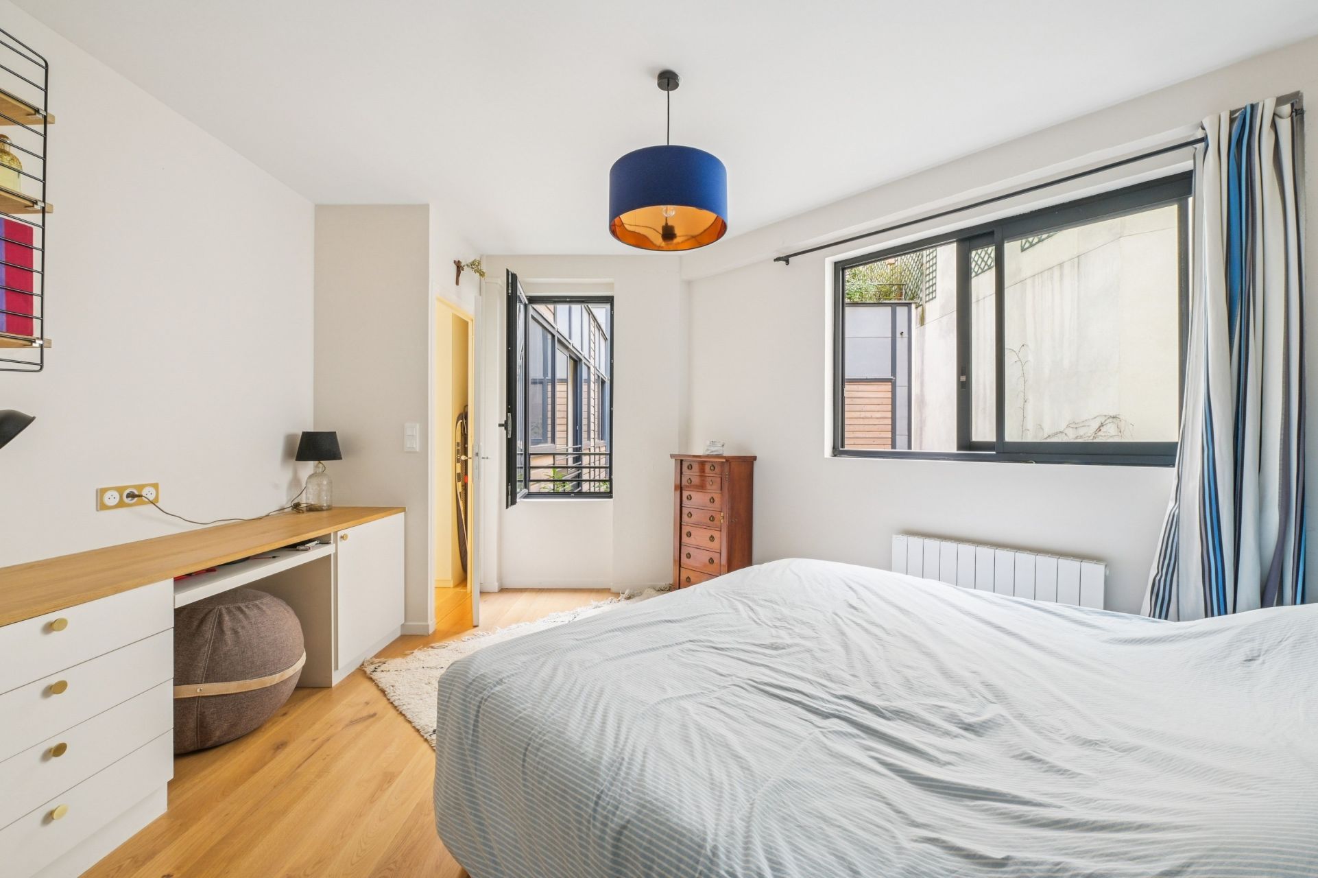 appartement 5 Pièces en vente sur PARIS (75018)