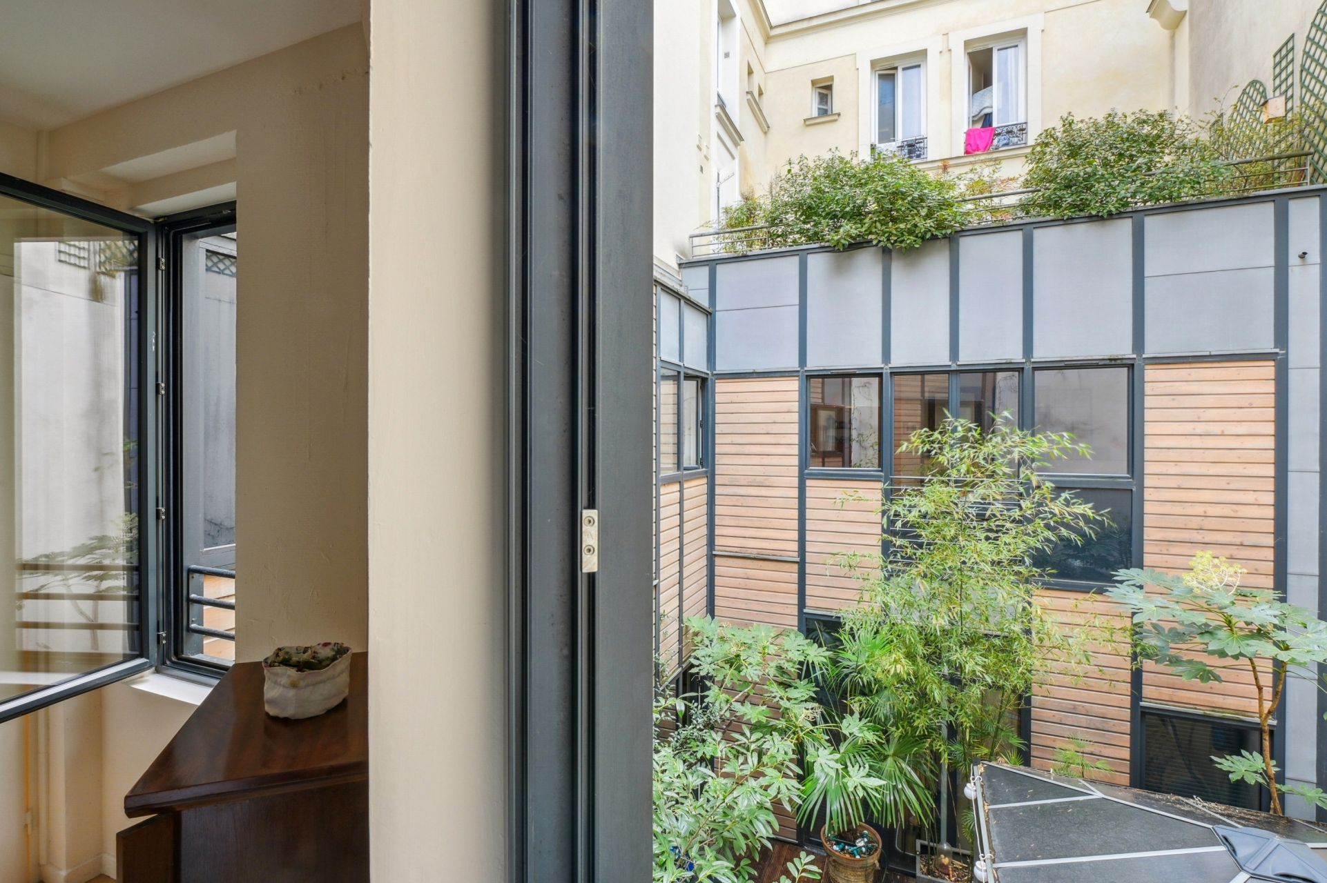 appartement 5 Pièces en vente sur PARIS (75018)