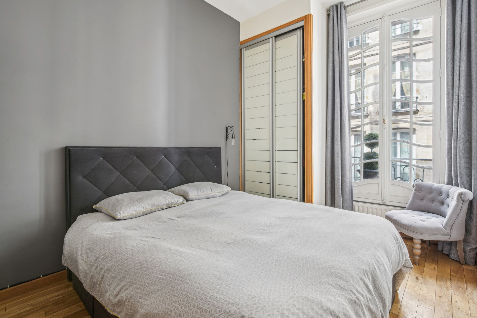appartement 3 Pièces en vente sur PARIS (75006)