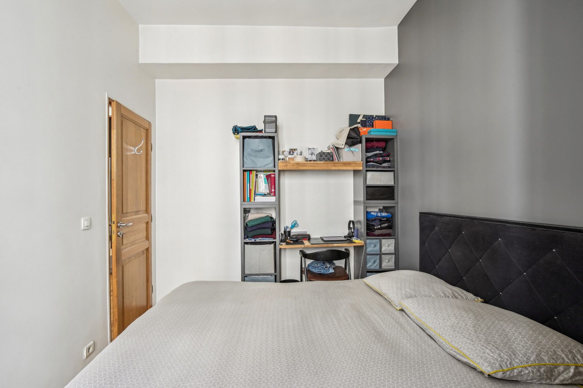 appartement 3 Pièces en vente sur PARIS (75006)