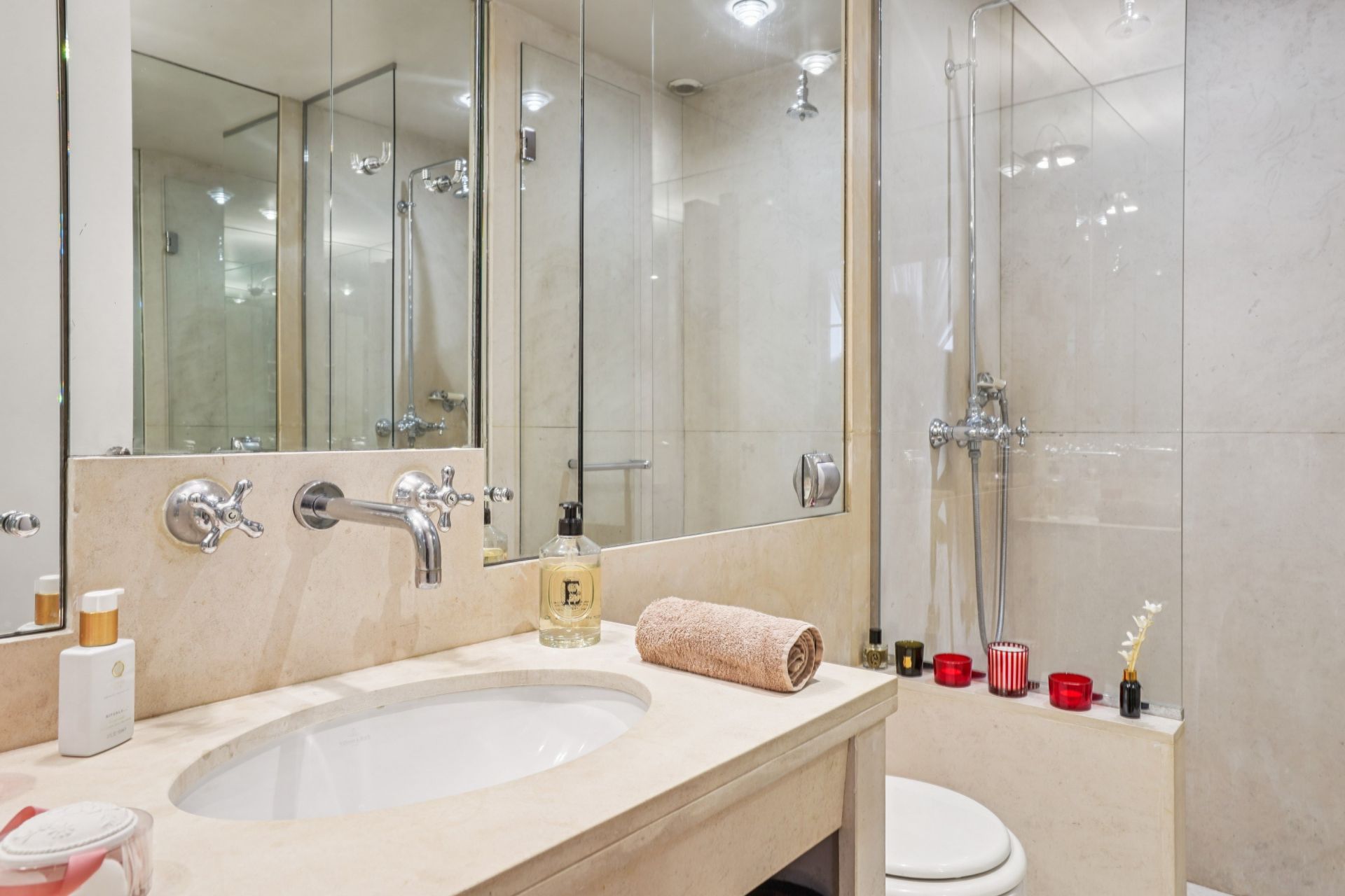 appartement 1 pièce en vente sur PARIS (75006)