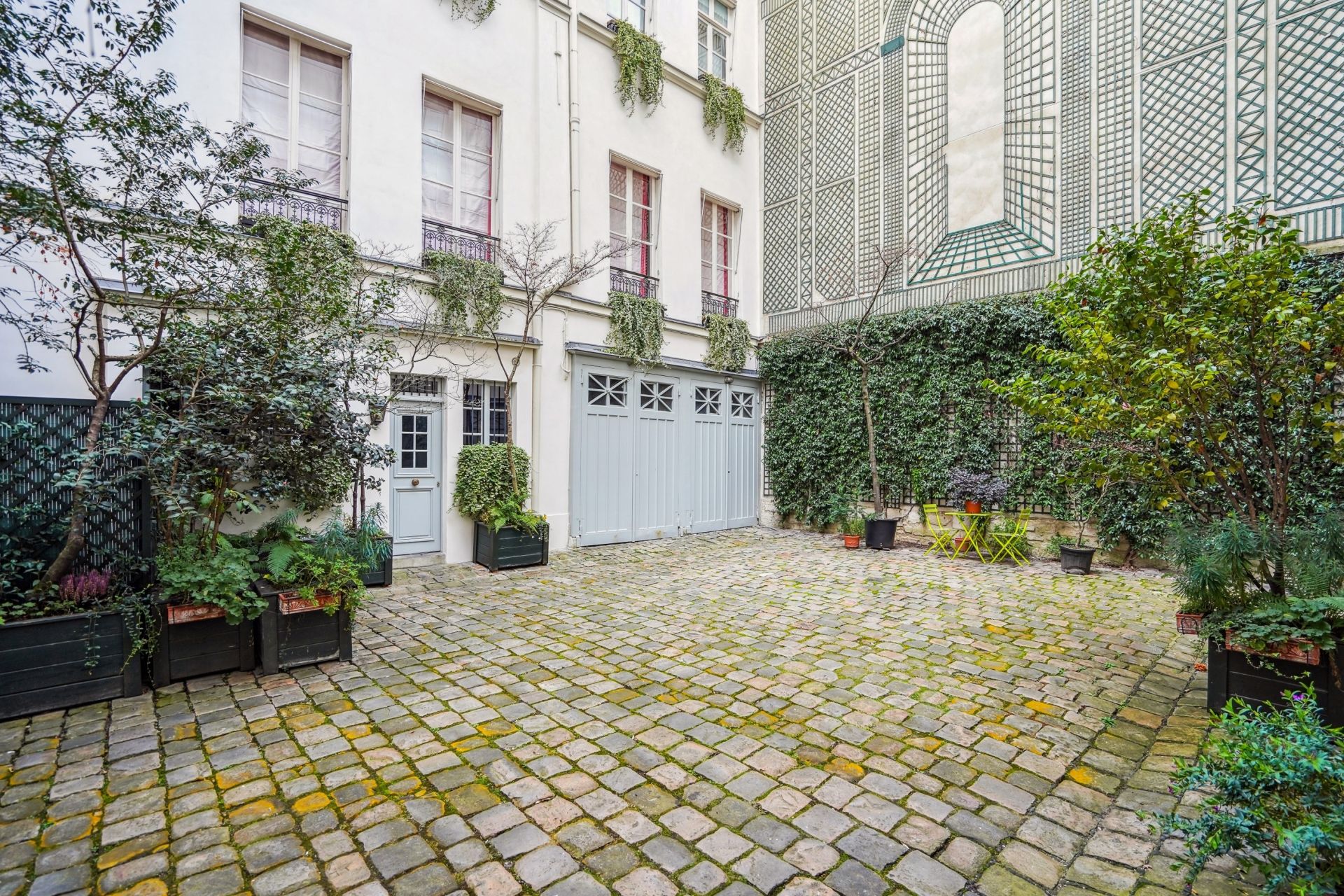 appartement 1 pièce en vente sur PARIS (75006)