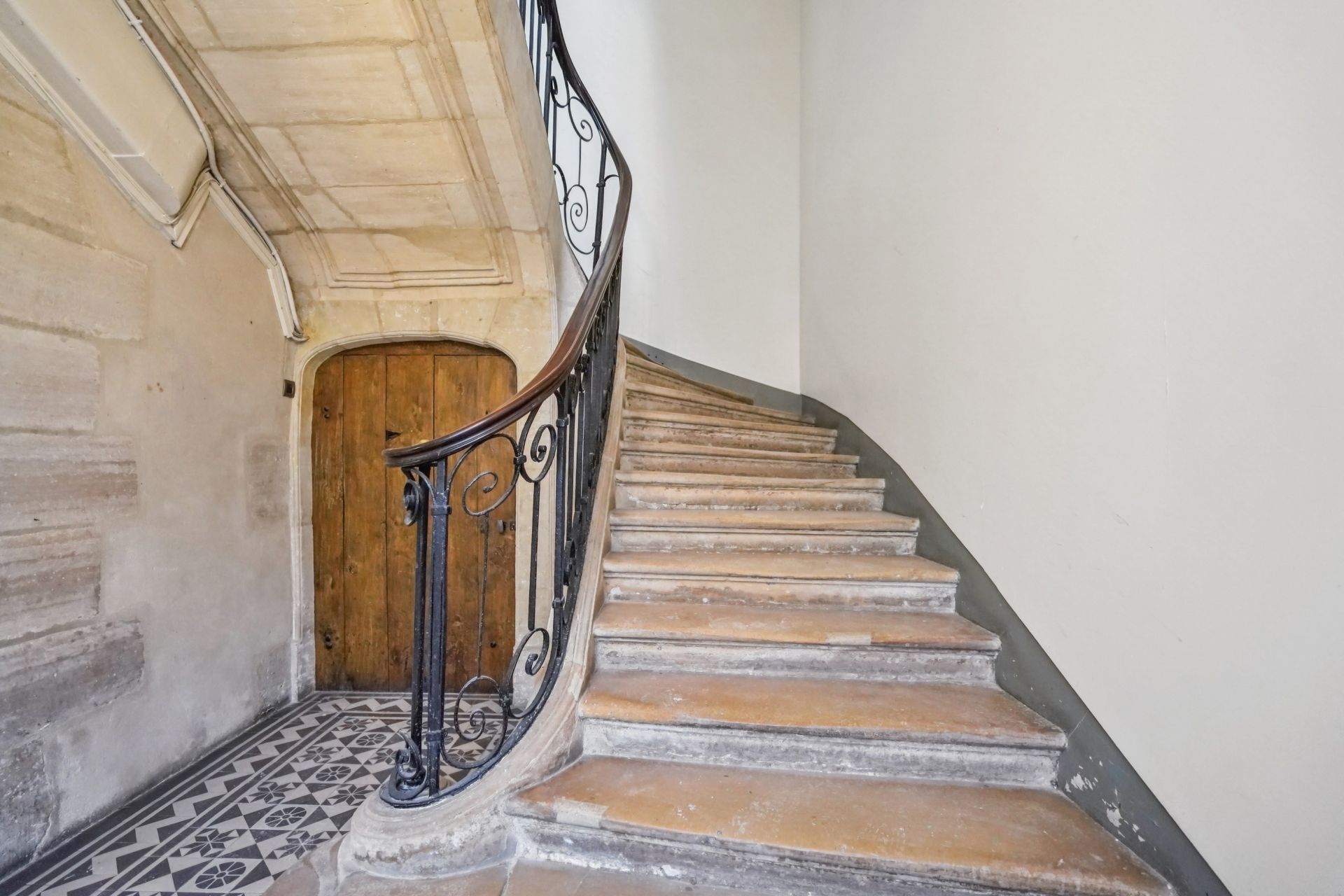 appartement 1 pièce en vente sur PARIS (75006)