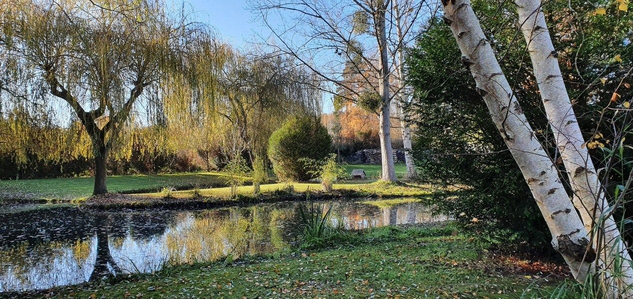 propriété 23 Pièces en vente sur ADAINVILLE (78113)