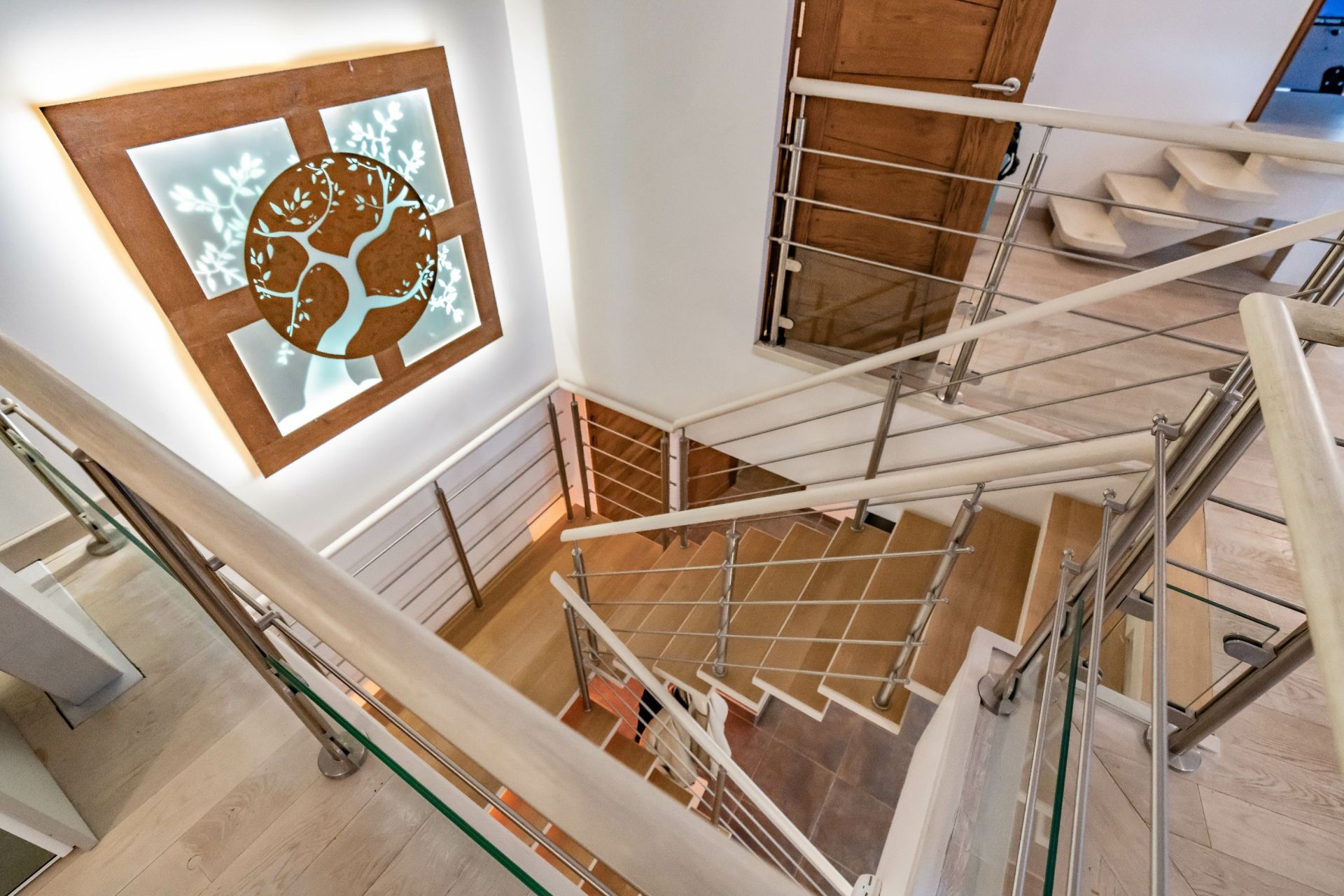 propriété 23 Pièces en vente sur ADAINVILLE (78113)