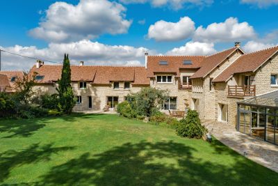 Vente Propriété Adainville 23&nbsp;Pièces 765&nbsp;m²