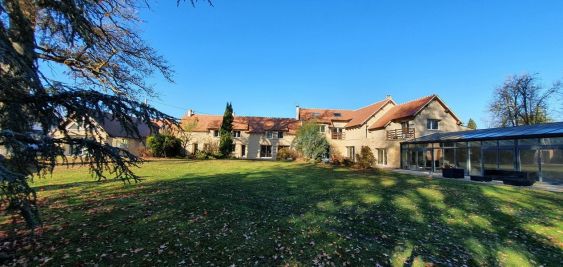 Vente Propriété Adainville 23&nbsp;Pièces 765&nbsp;m²
