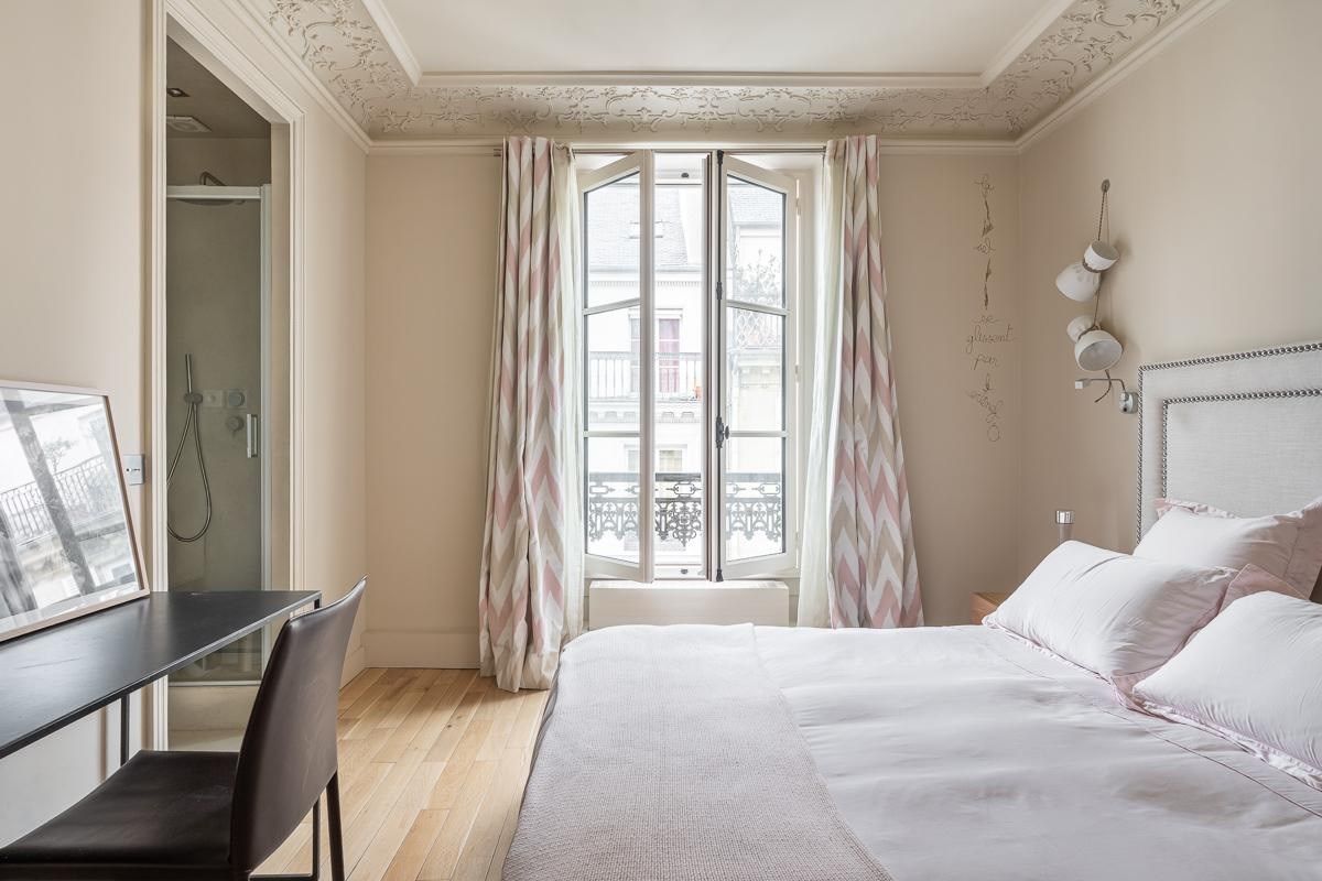 appartement 5 Pièces en vente sur PARIS (75007)