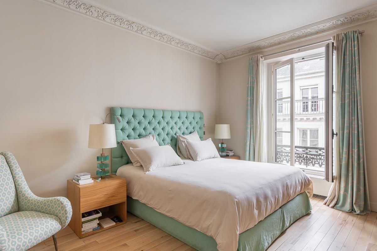 appartement 5 Pièces en vente sur PARIS (75007)