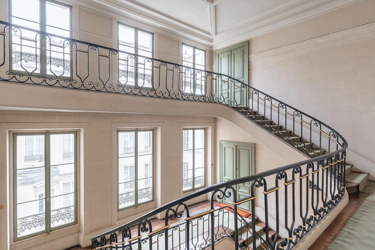 appartement 5 Pièces en vente sur PARIS (75007)