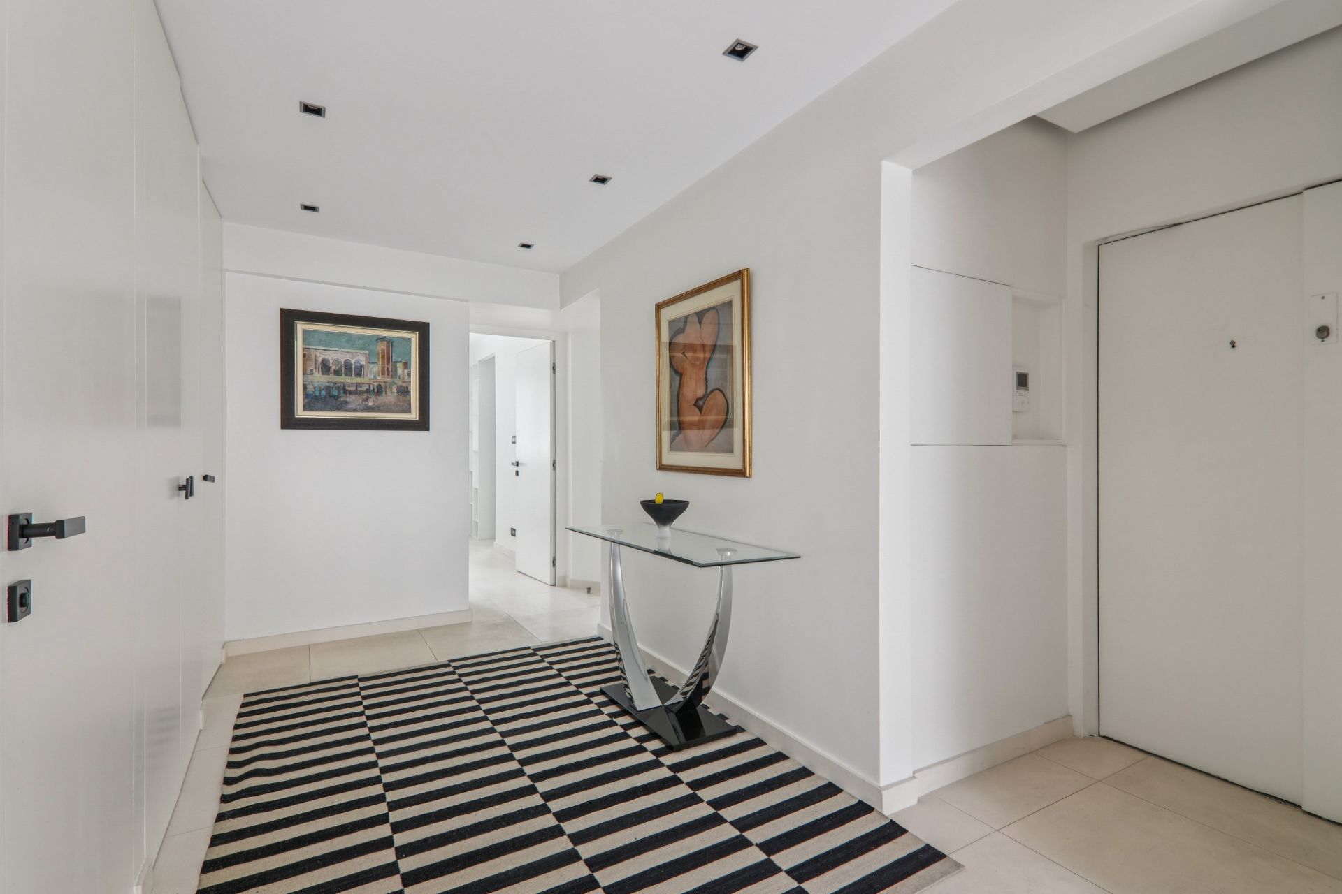 appartement 4 Pièces en vente sur PARIS (75016)