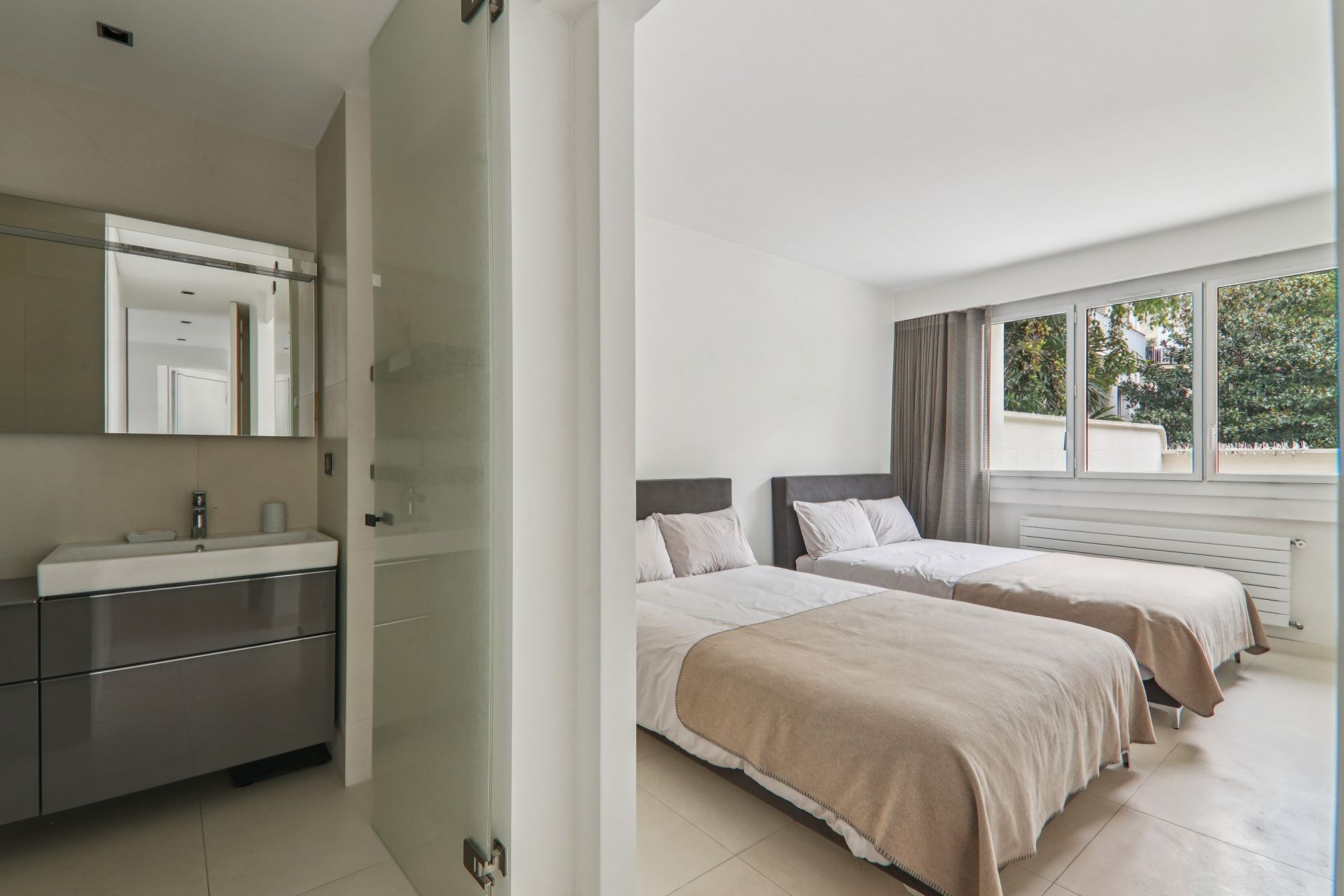 appartement 4 Pièces en vente sur PARIS (75016)